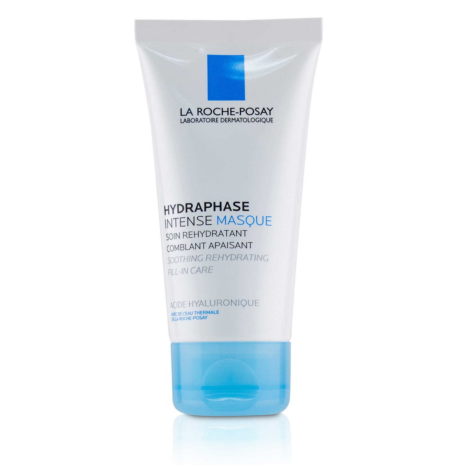 La Roche Posay Hydraphase Intense Masque Soothing Rehydrating Fill-In-Care 50ml/1.69oz