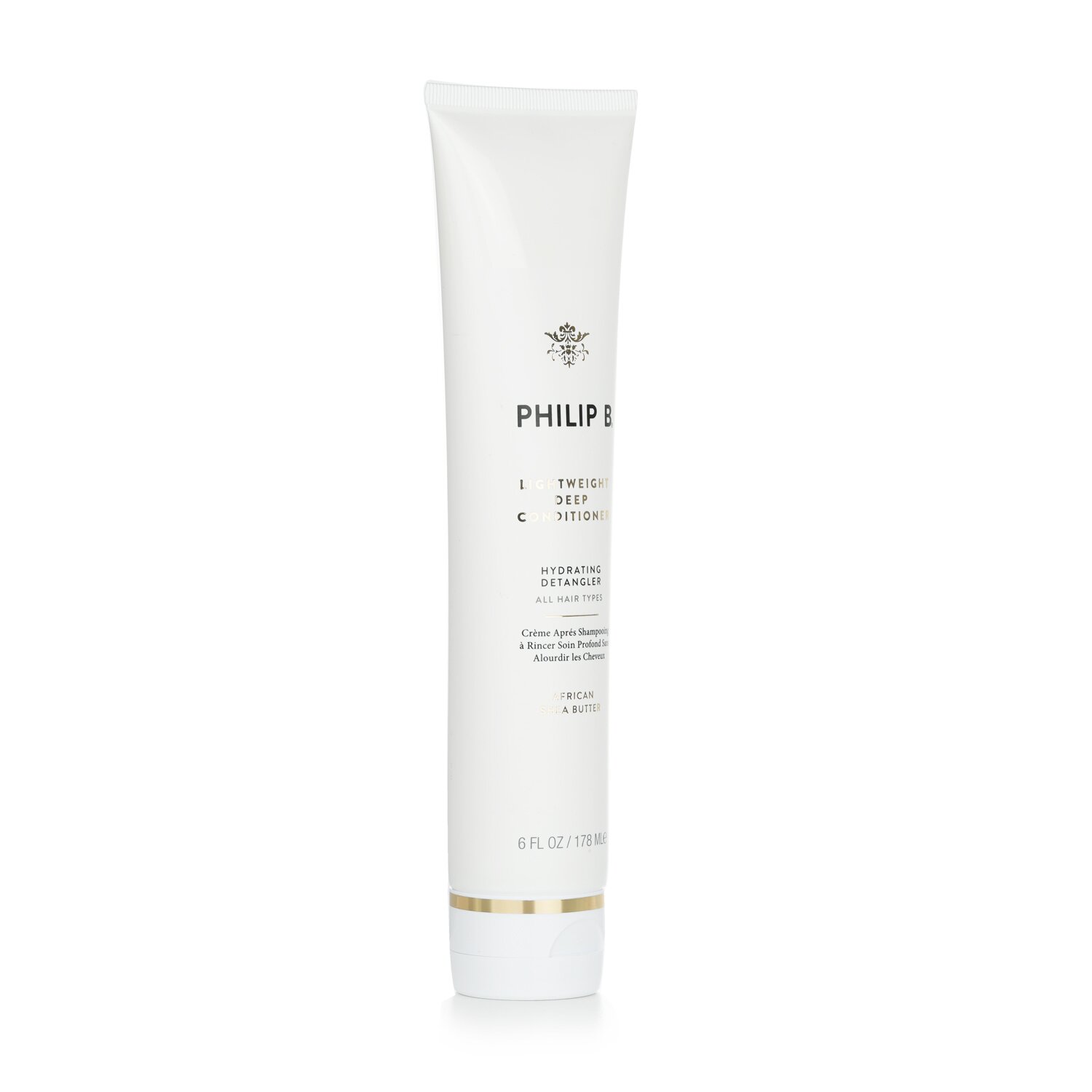 Philip B Lightweight Deep Conditioner 178ml/6oz