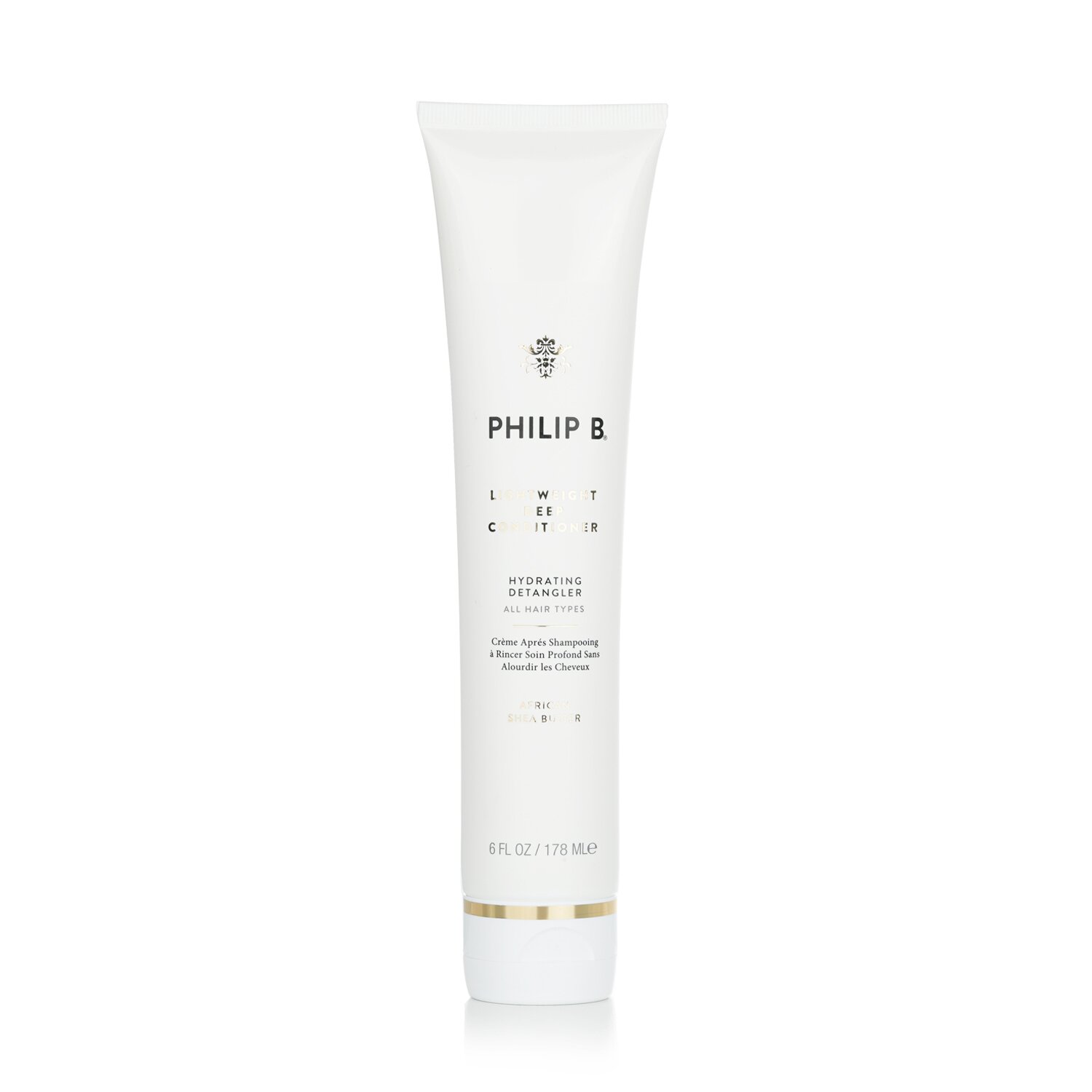 Philip B Lightweight Deep Conditioner 178ml/6oz