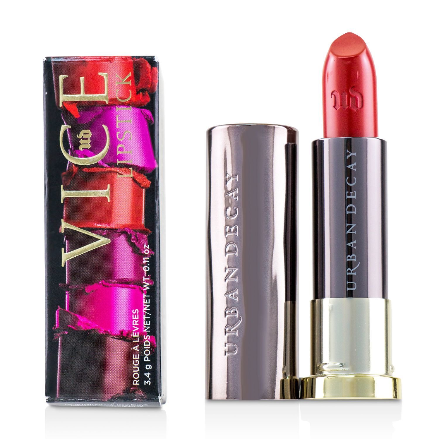 Urban Decay Vice Lipstick 3.4g/0.11oz