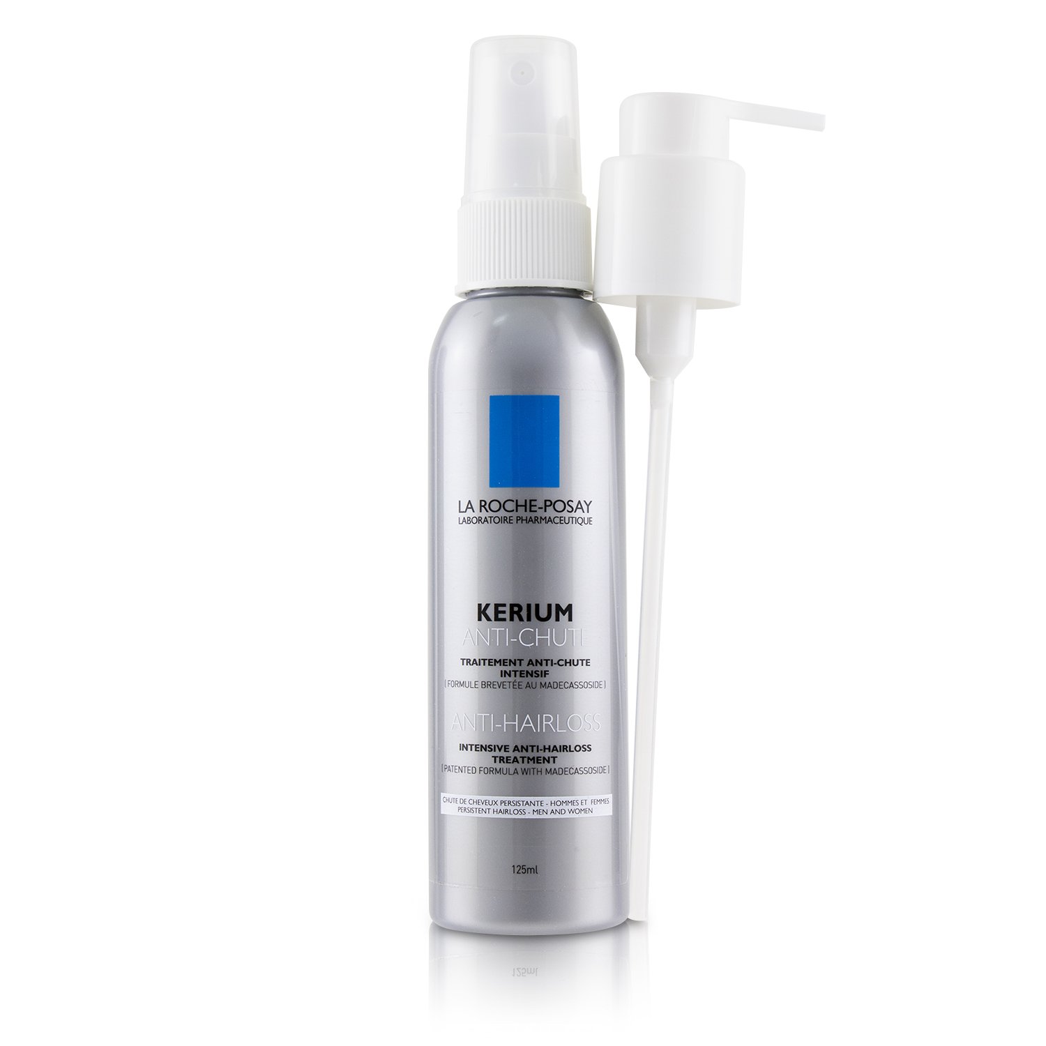 La Roche Posay Kerium Anti-Hair Loss Intensive Anti-Hairloss Treatment 125ml/4oz