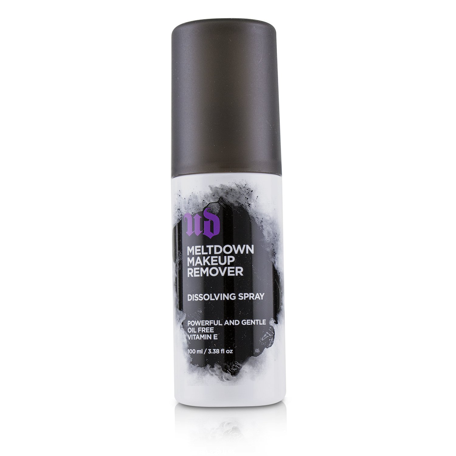 Urban Decay Melt Down Make Up Remover - Dissolving Spray 100ml/3.38oz