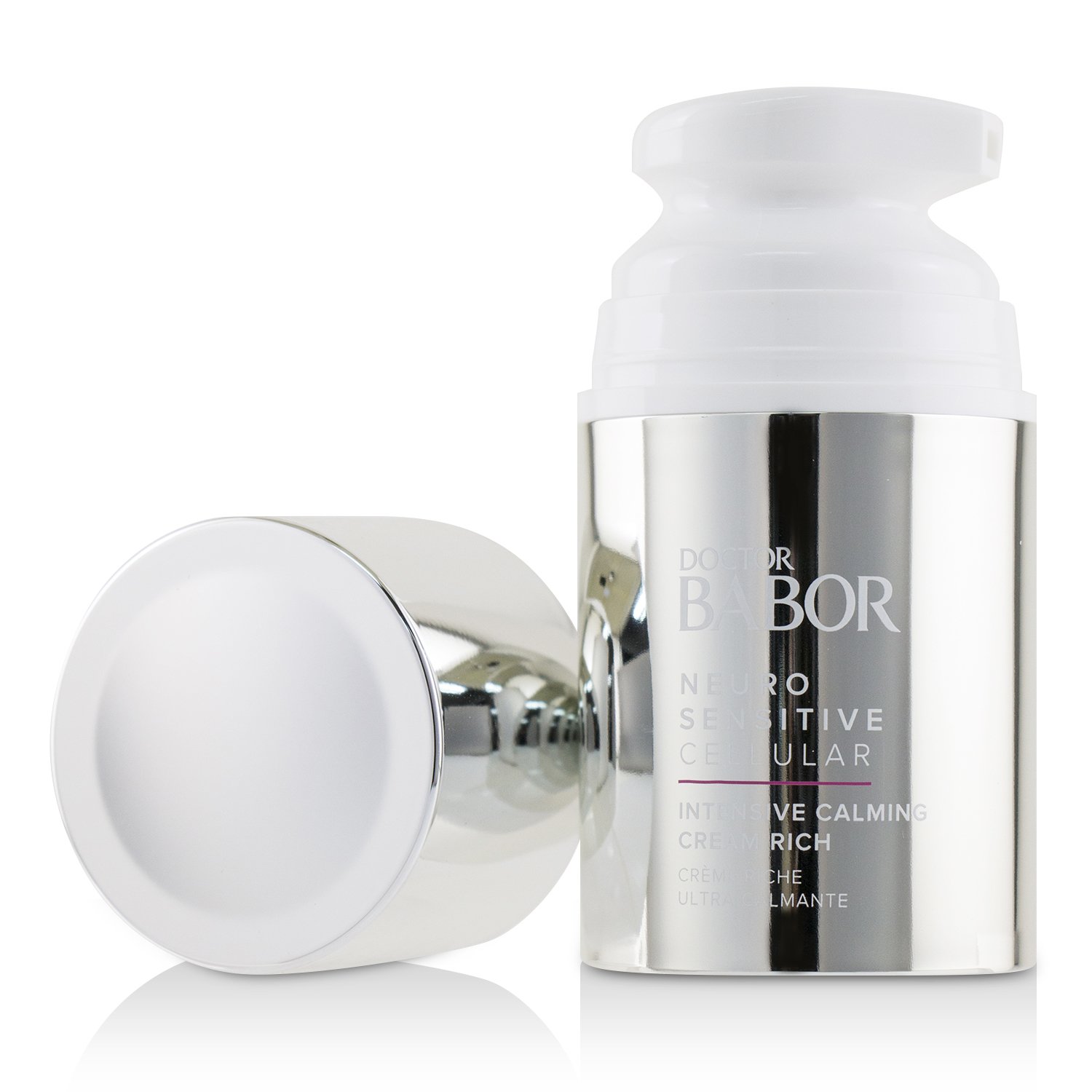 Babor Doctor Babor Neuro Sensitive Cellular Intensive Calming Cream Rich 50ml/1.7oz