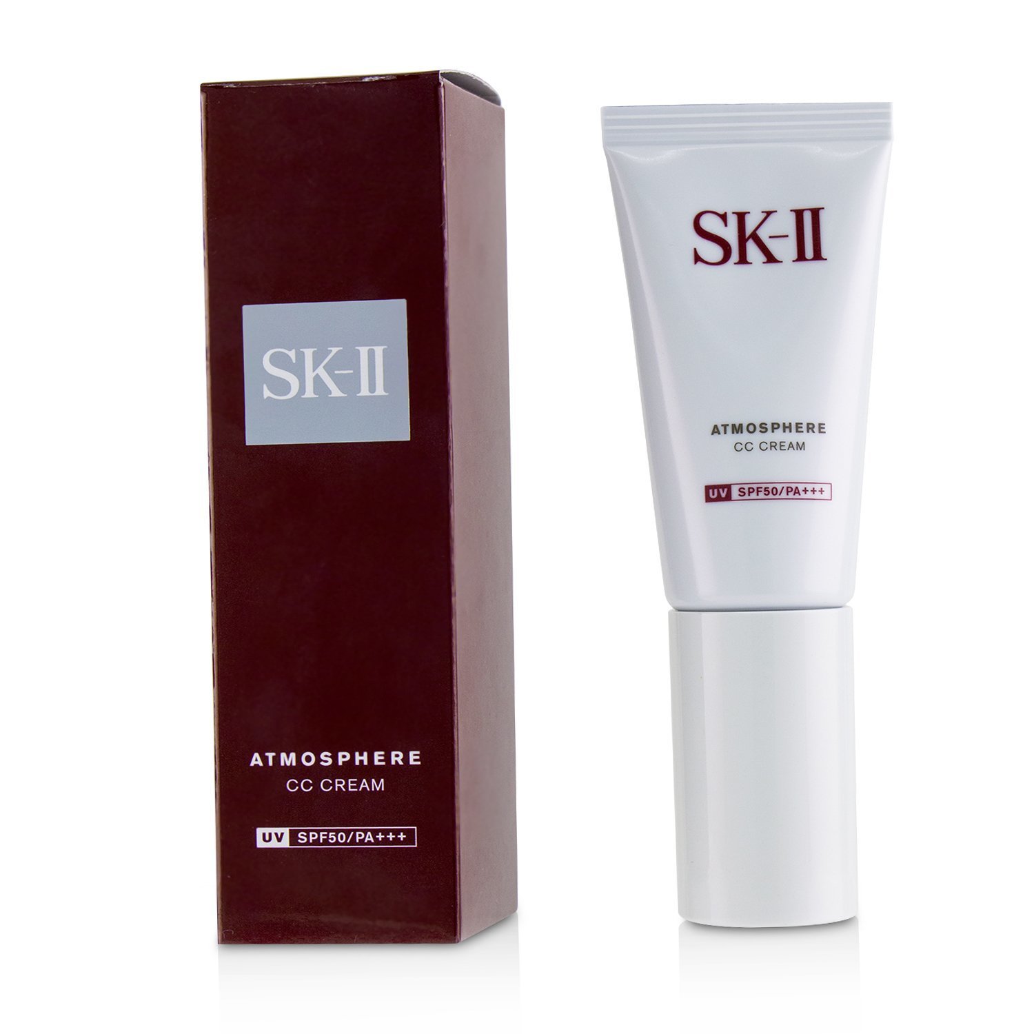 SK II كريم نوع CC Atmosphere SPF50 PA+++ 30g/1oz