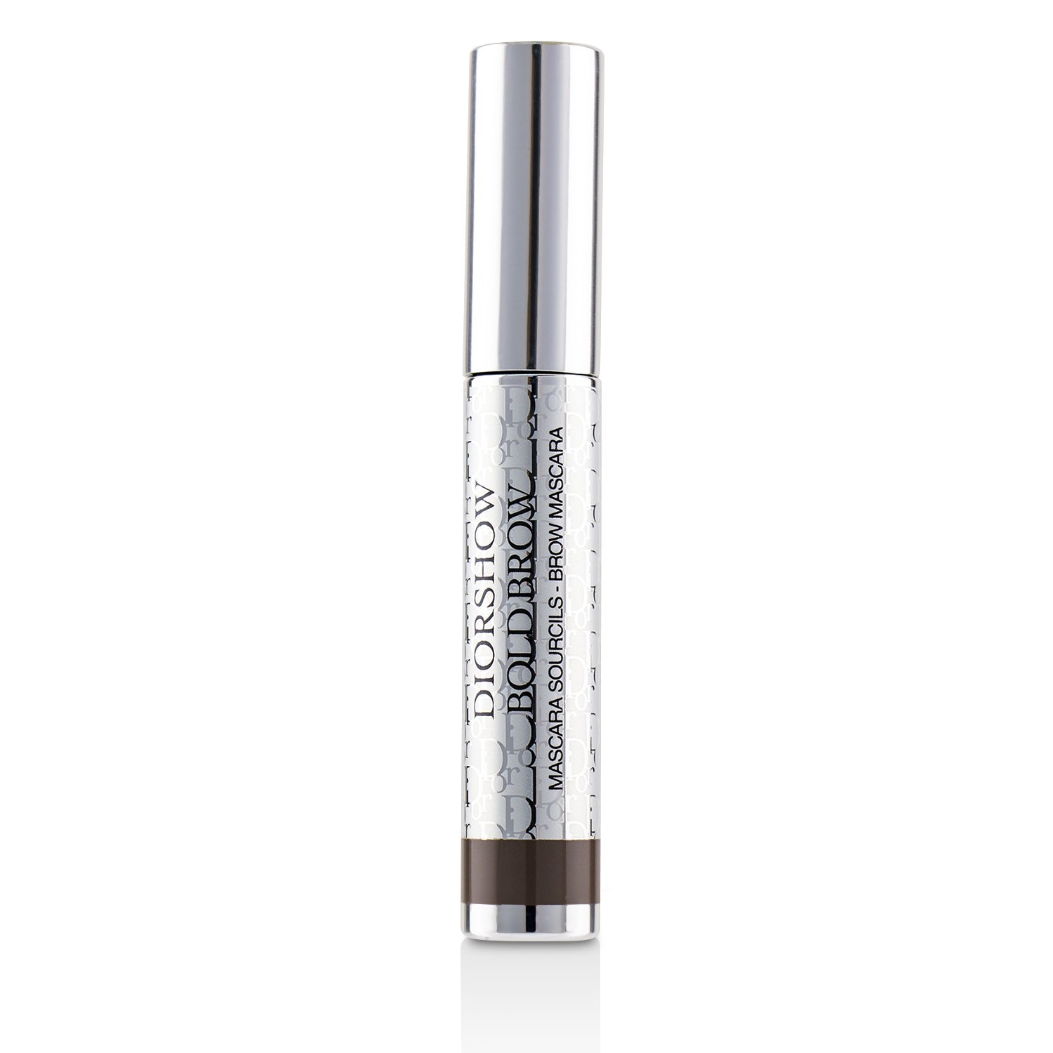 Christian Dior Diorshow Bold Brow Instant Volumizing Brow Mascara 5ml/0.16oz