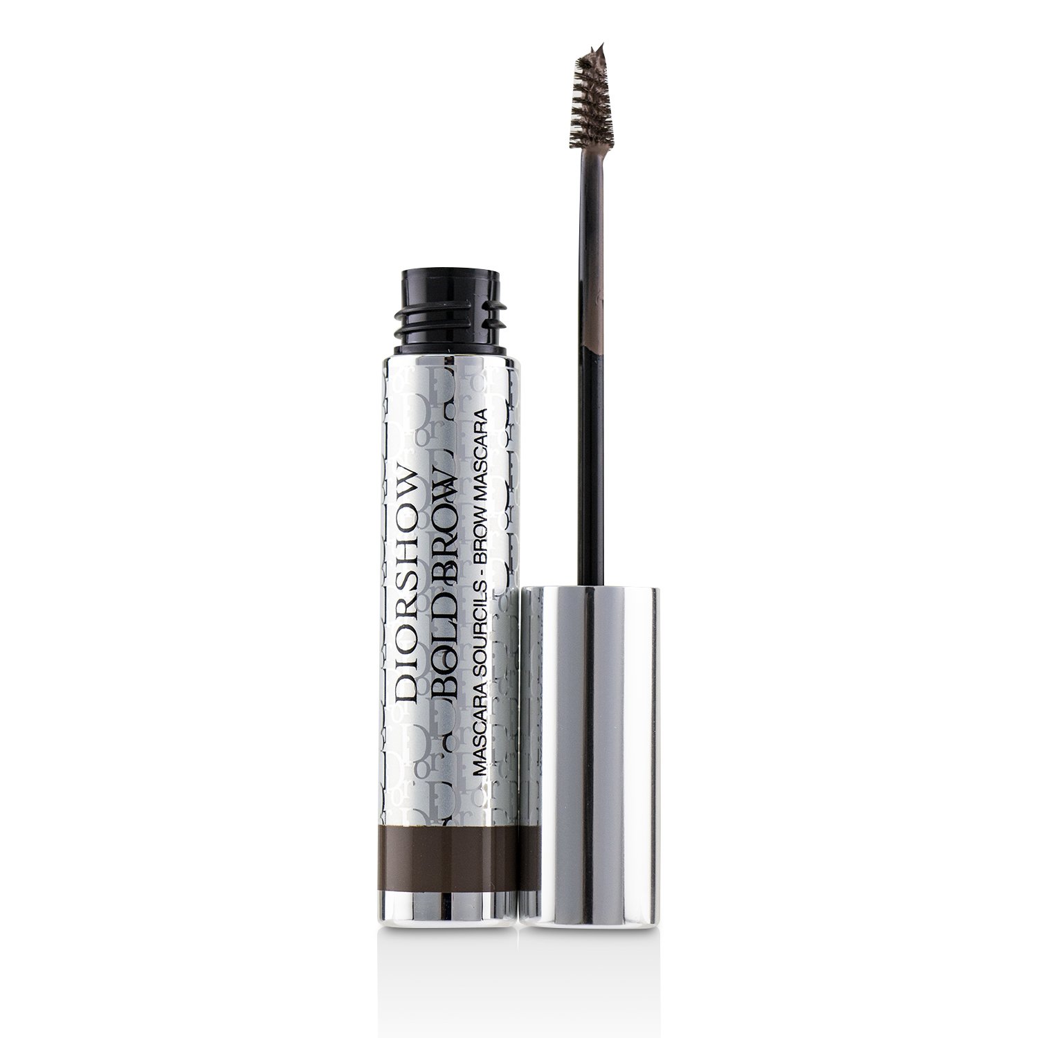 Christian Dior Diorshow Bold Brow Instant Volumizing Brow Mascara 5ml/0.16oz