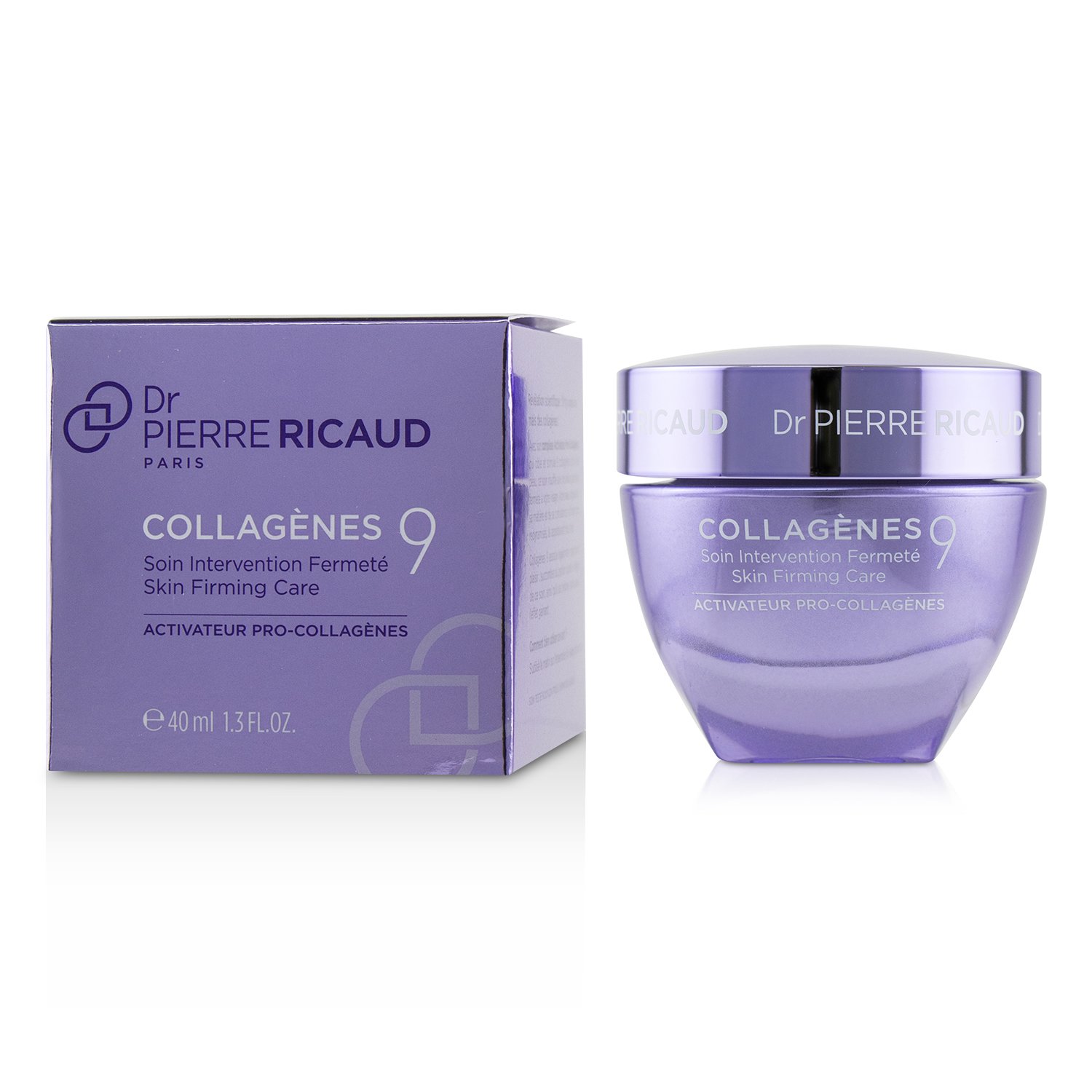 Dr. Pierre Ricaud Collagenes 9 Skin Firming Care 40ml/1.3oz