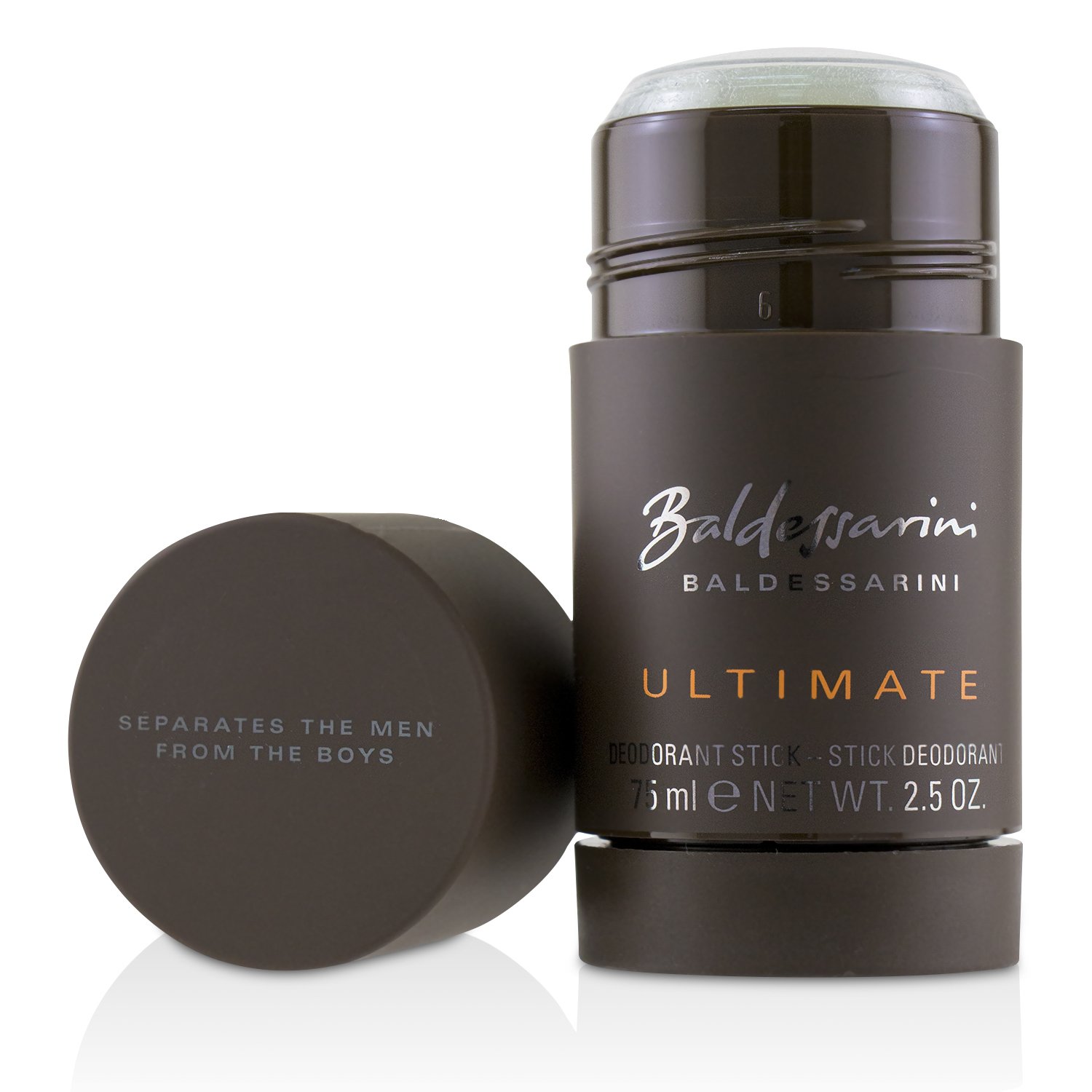 Baldessarini إصبع مزيل تعرق Ultimate 75ml/2.5oz