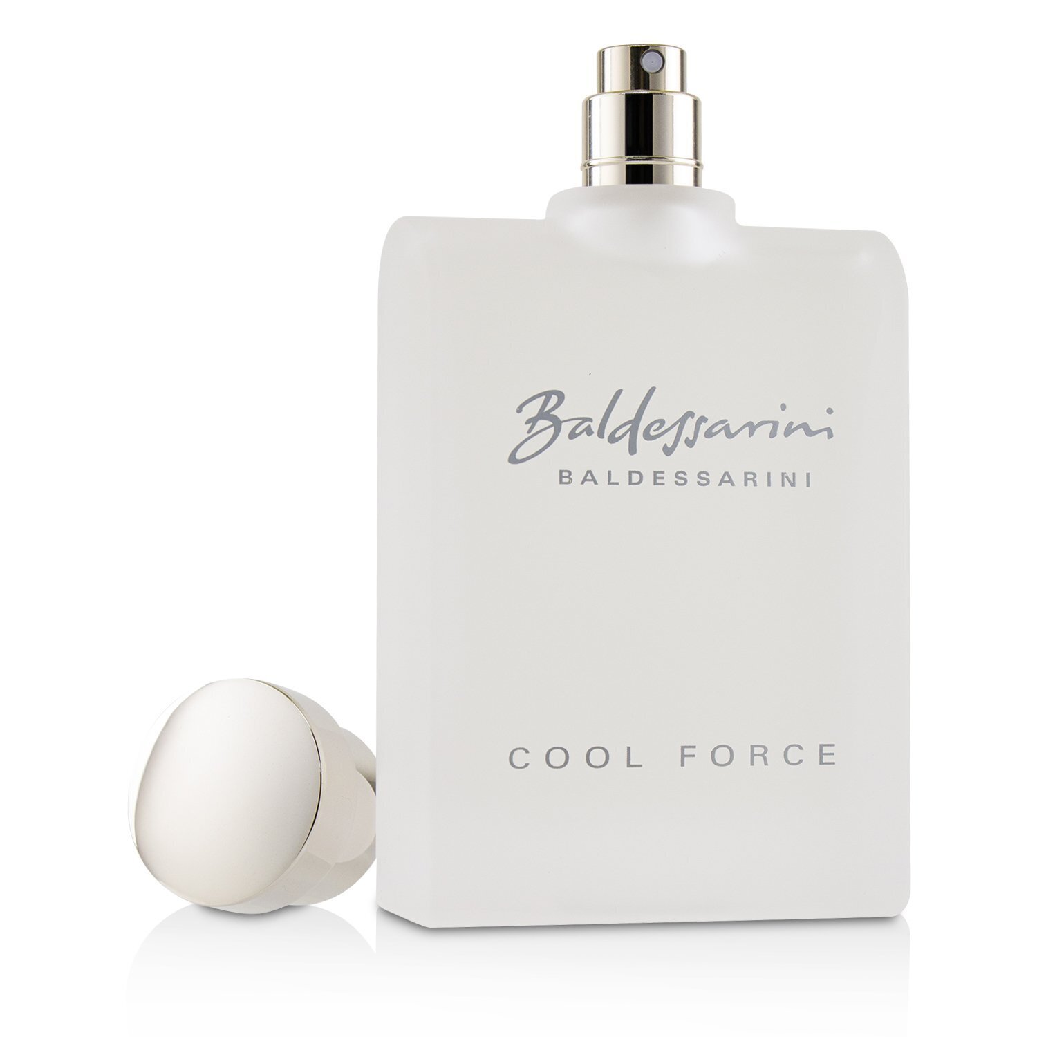 Baldessarini Cool Force Eau De Toilette Spray 90ml/3oz