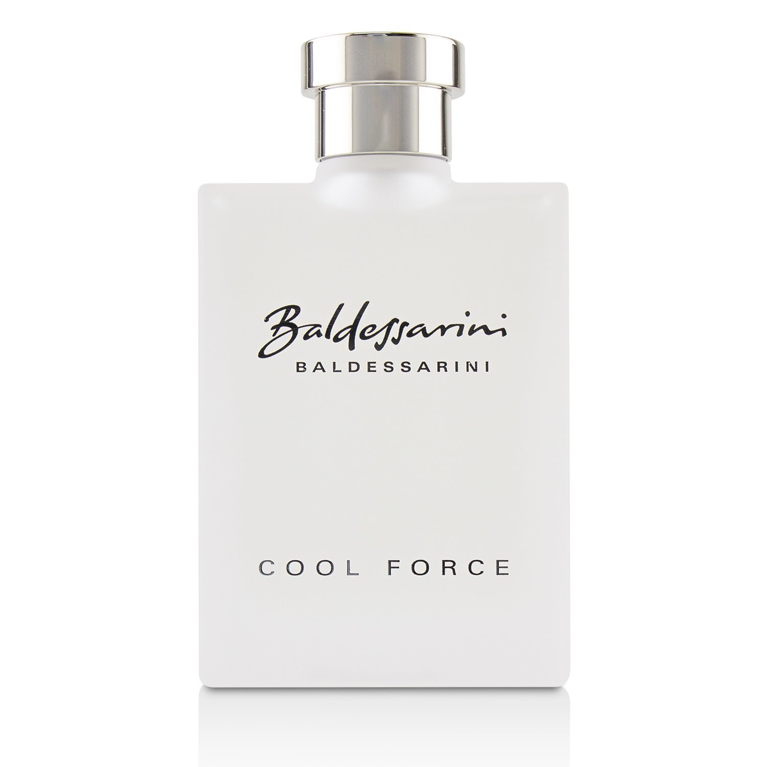 Baldessarini Cool Force Eau De Toilette Spray 90ml/3oz