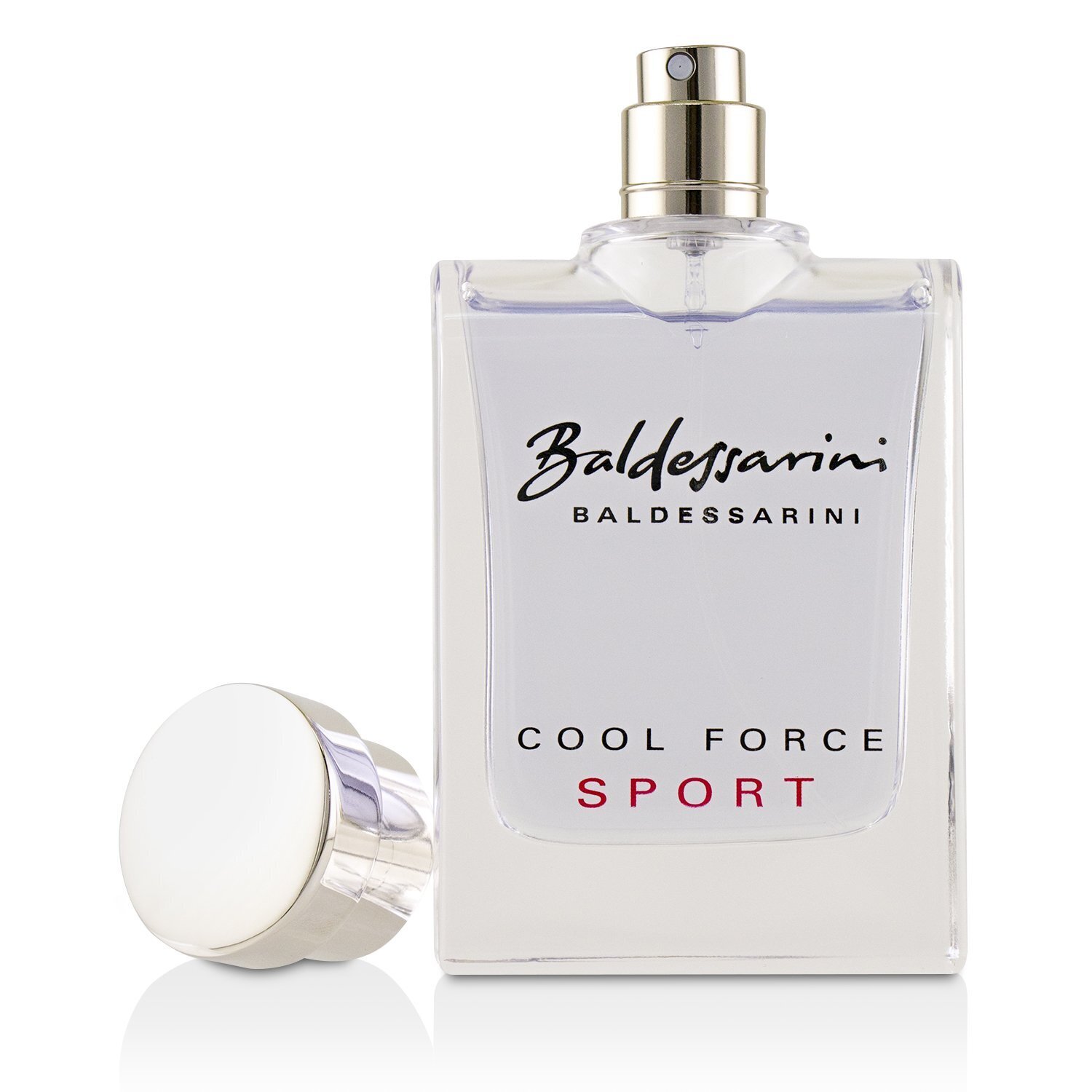 Baldessarini Cool Force Sport Eau De Toilette Spray 50ml/1.7oz