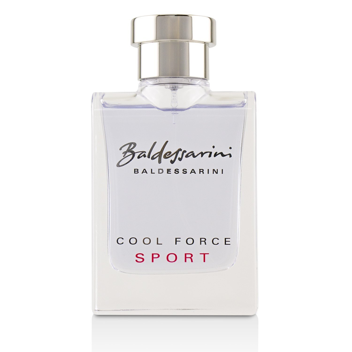 Baldessarini Cool Force Sport Eau De Toilette Spray 50ml/1.7oz