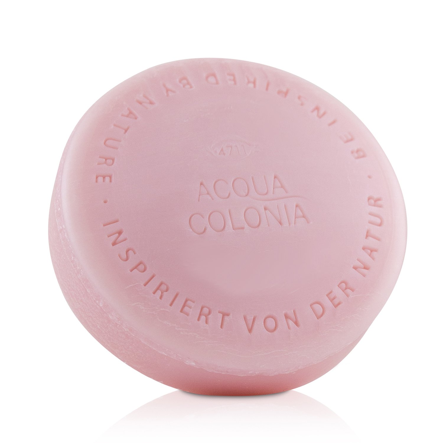 4711 Acqua Colonia Pink Pepper & Grapefruit Aroma Jabón 100g/3.5oz