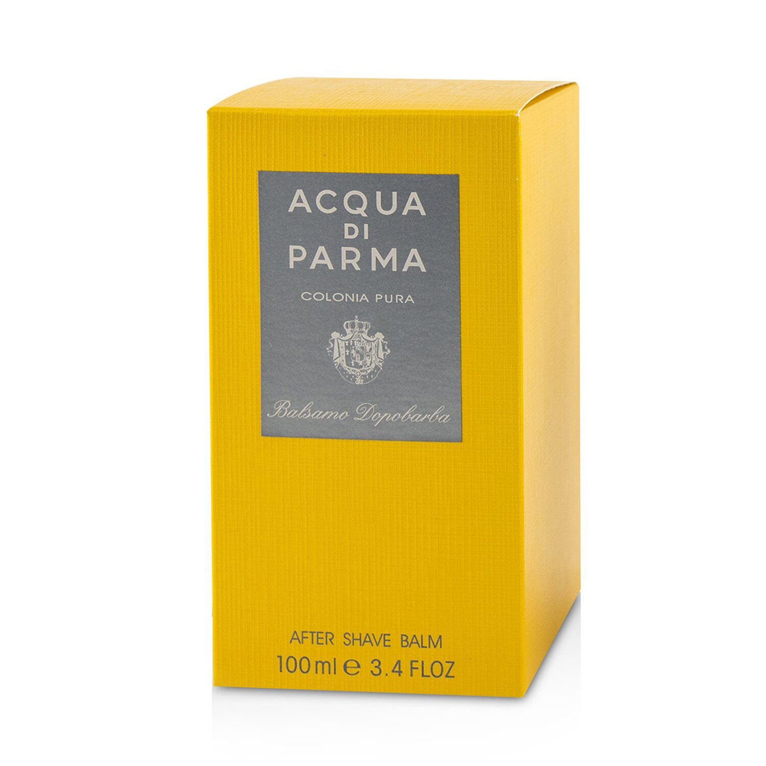 Acqua Di Parma Colonia Pura Bálsamo Para Después de Afeitar 100ml/3.4oz