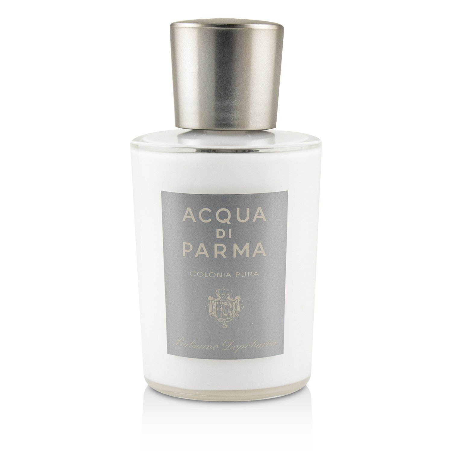 Acqua Di Parma Colonia Pura Bálsamo Para Después de Afeitar 100ml/3.4oz