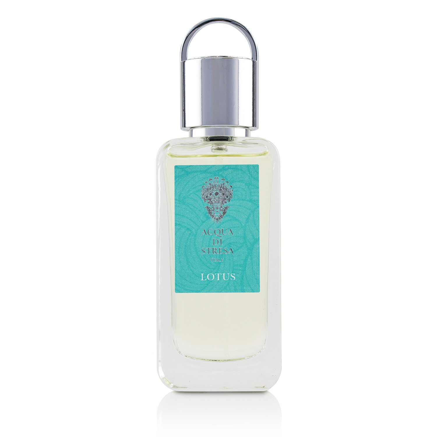 Acqua Di Stresa 水中斯特蕾沙 蓮花女性香水 Lotus EDP 50ml/1.7oz