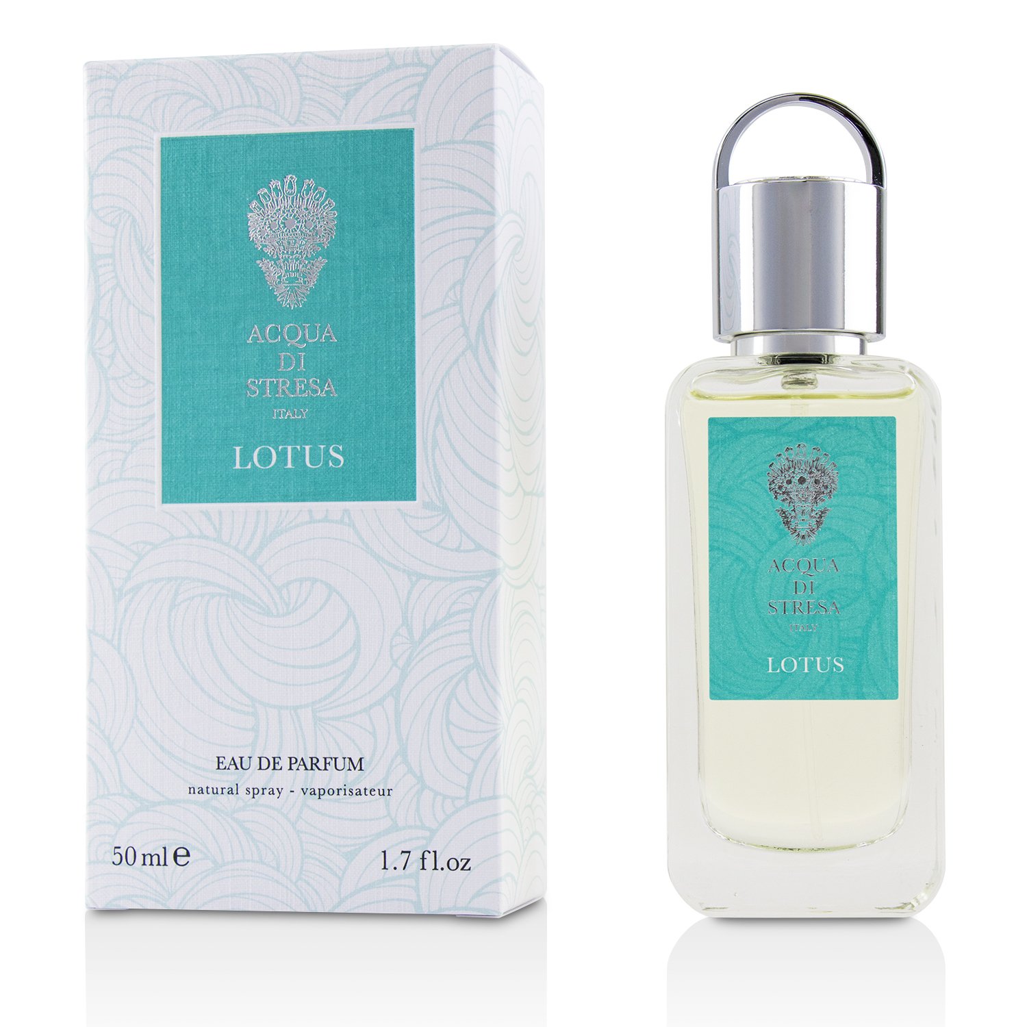 Acqua Di Stresa 水中斯特蕾沙  蓮花香水噴霧 50ml/1.7oz