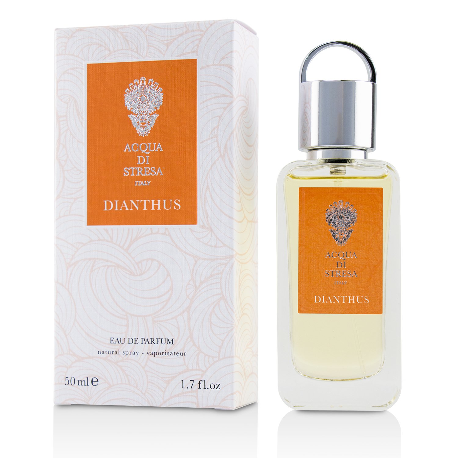 Acqua Di Stresa Woda perfumowana Dianthus Eau De Parfum Spray 50ml/1.7oz