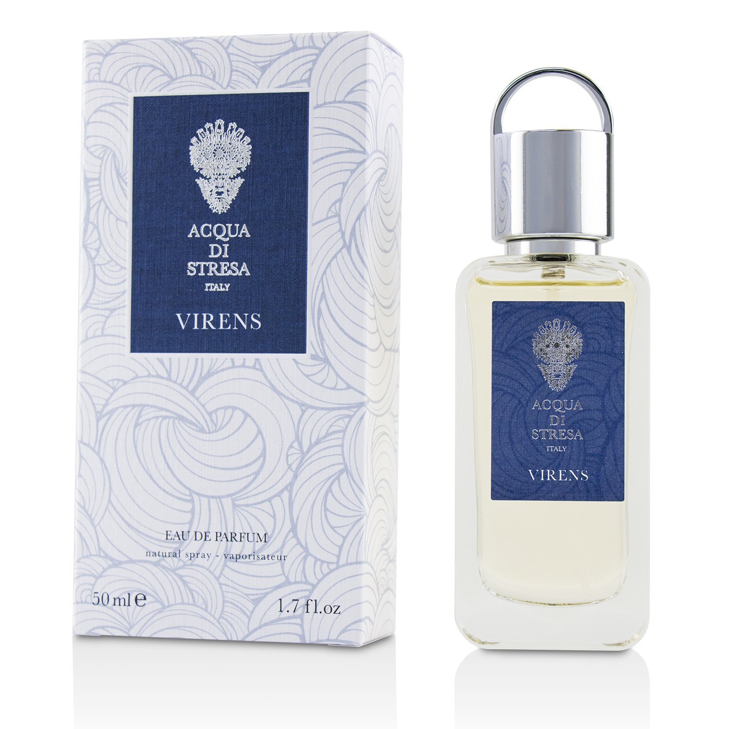 Acqua Di Stresa Virens Eau De Parfum Spray 50ml/1.7oz