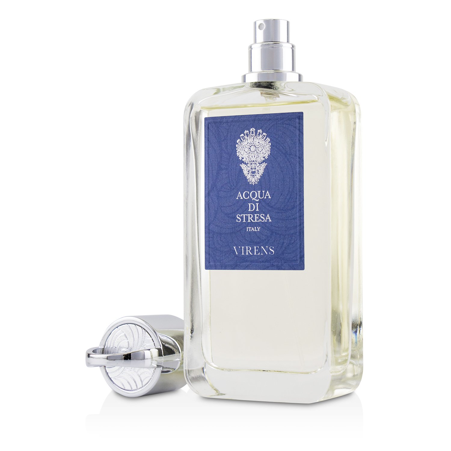 阿夸迪斯特雷萨  Acqua Di Stresa 男士香水Virens Eau De Parfum Spray 100ml/3.4oz