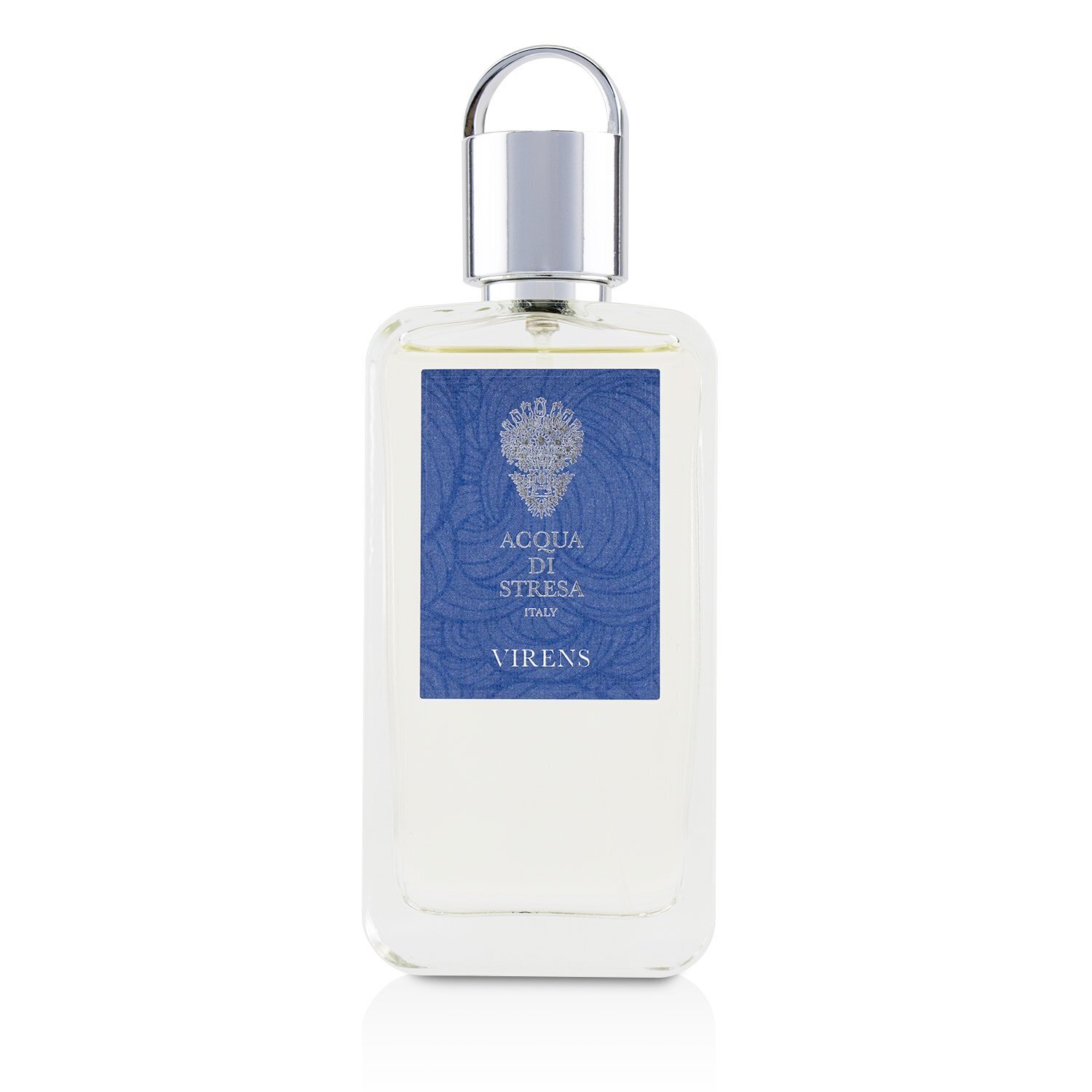 Acqua Di Stresa 水中斯特蕾沙 Virens男性香水 Virens EDP 100ml/3.4oz