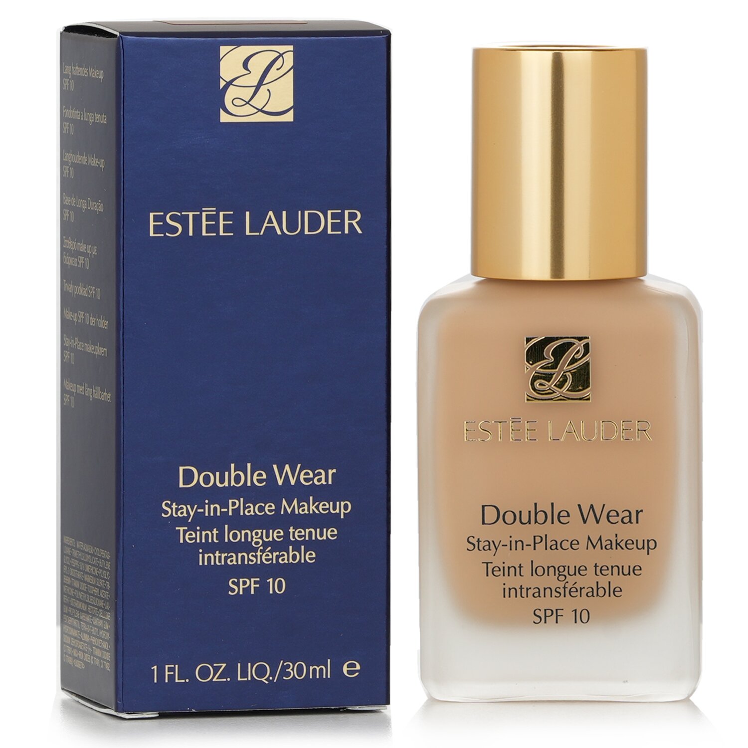 Estee Lauder Double Wear Stay In Place Makeup SPF 10 30ml/1oz