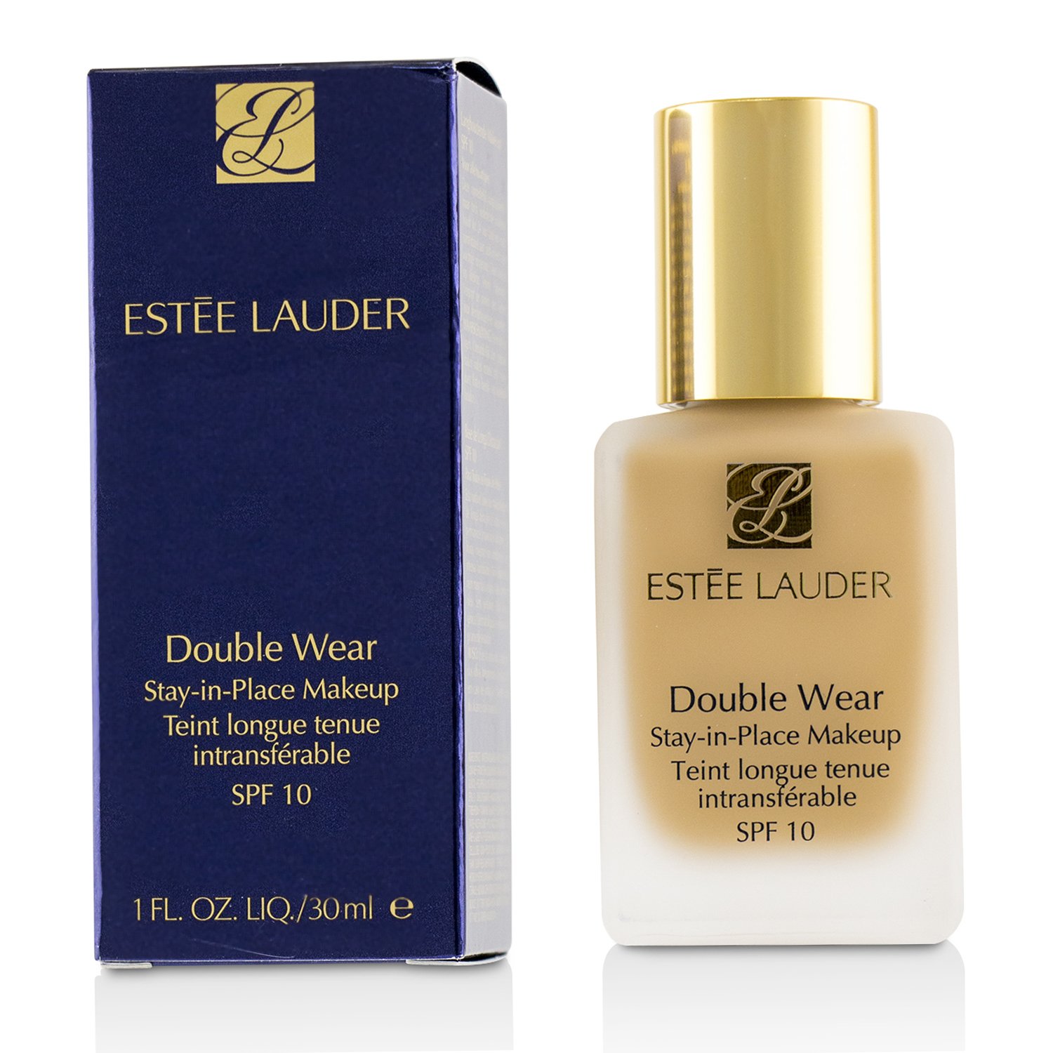 Estee Lauder Double Wear Стойкая Основа SPF10 30ml/1oz