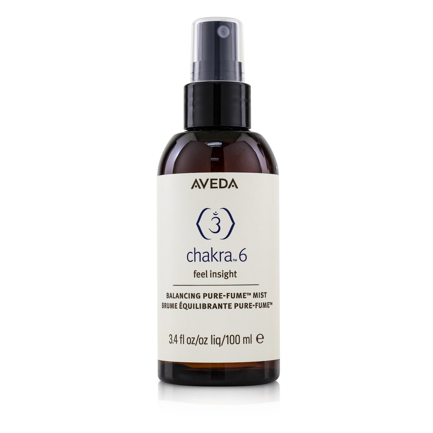 Aveda Chakra 6 Balanceador Pure-Fume Bruma Corporal - Insight 100ml/3.4oz