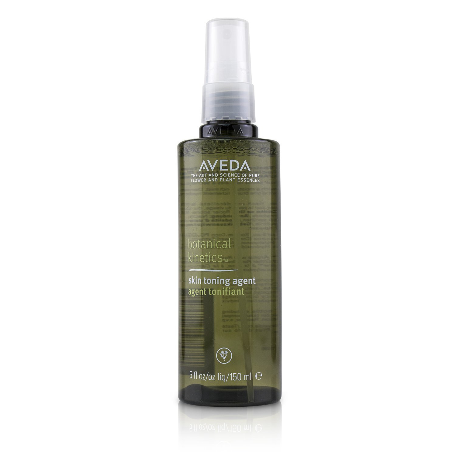 Aveda Botanical Kinetics Skin Toning Agent - For Normal to Dry Skin 150ml/5oz