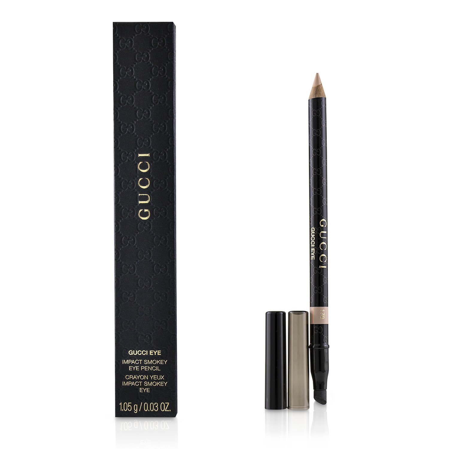 Gucci Impact Smokey Eye Pencil 1.05g/0.03oz