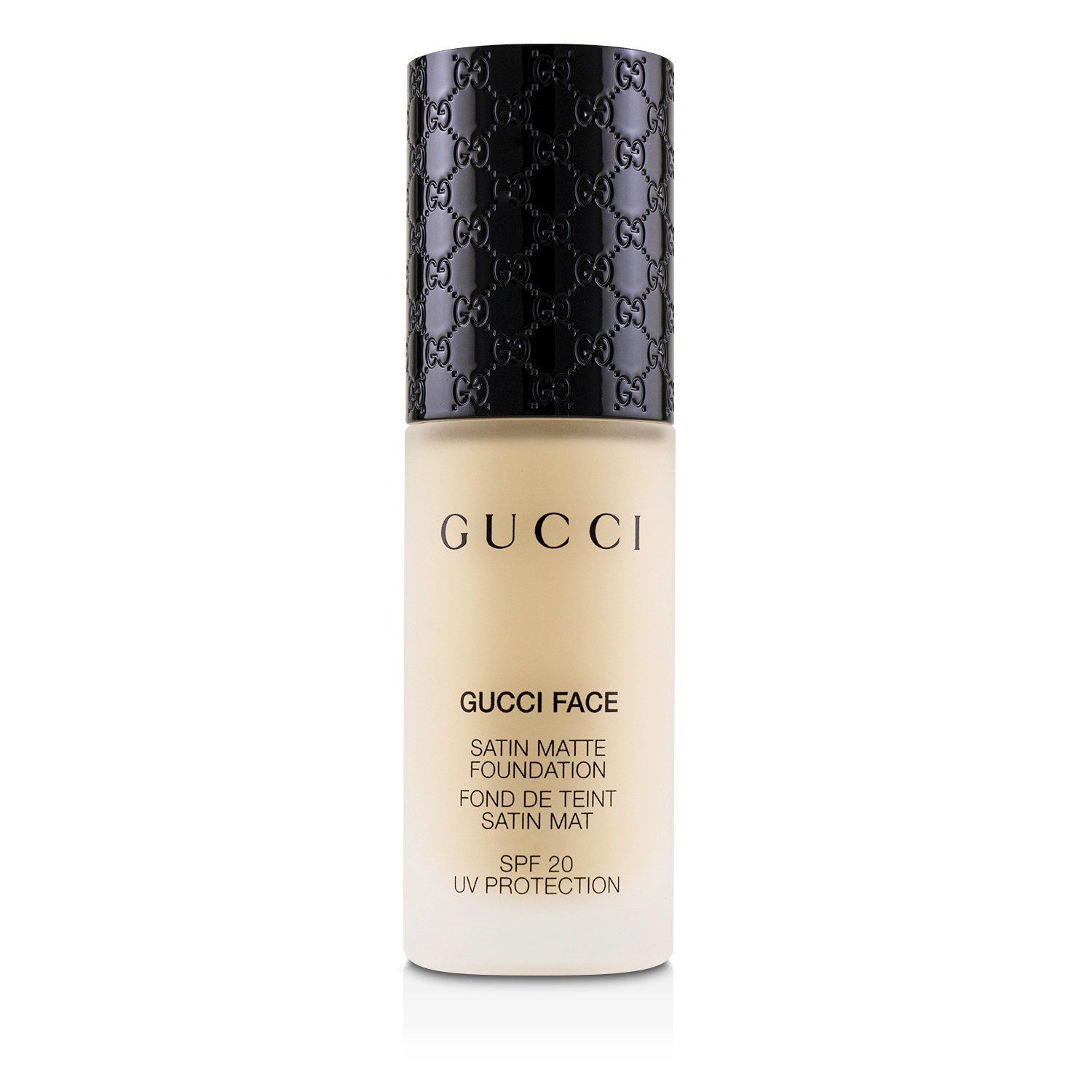 Gucci Gucci Face Satin Matte Foundation SPF 20 30ml/1oz