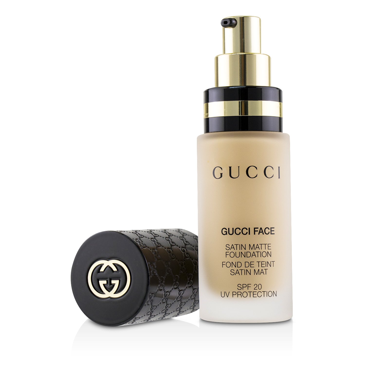 Gucci Gucci Face Satin Matte Foundation SPF 20 30ml/1oz