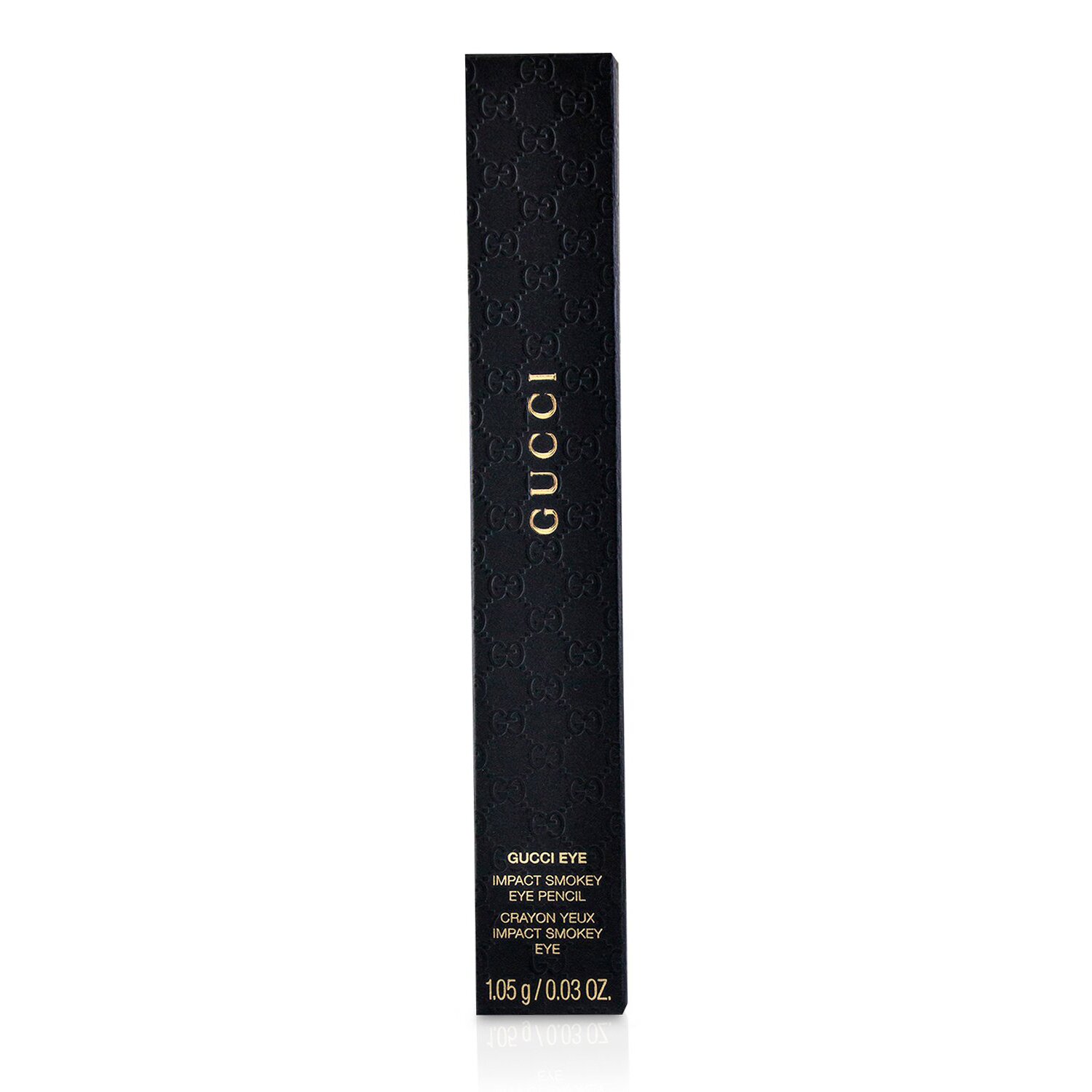 Gucci 古馳 煙燻眼線筆 Impact Smokey Eye Pencil 1.05g/0.03oz