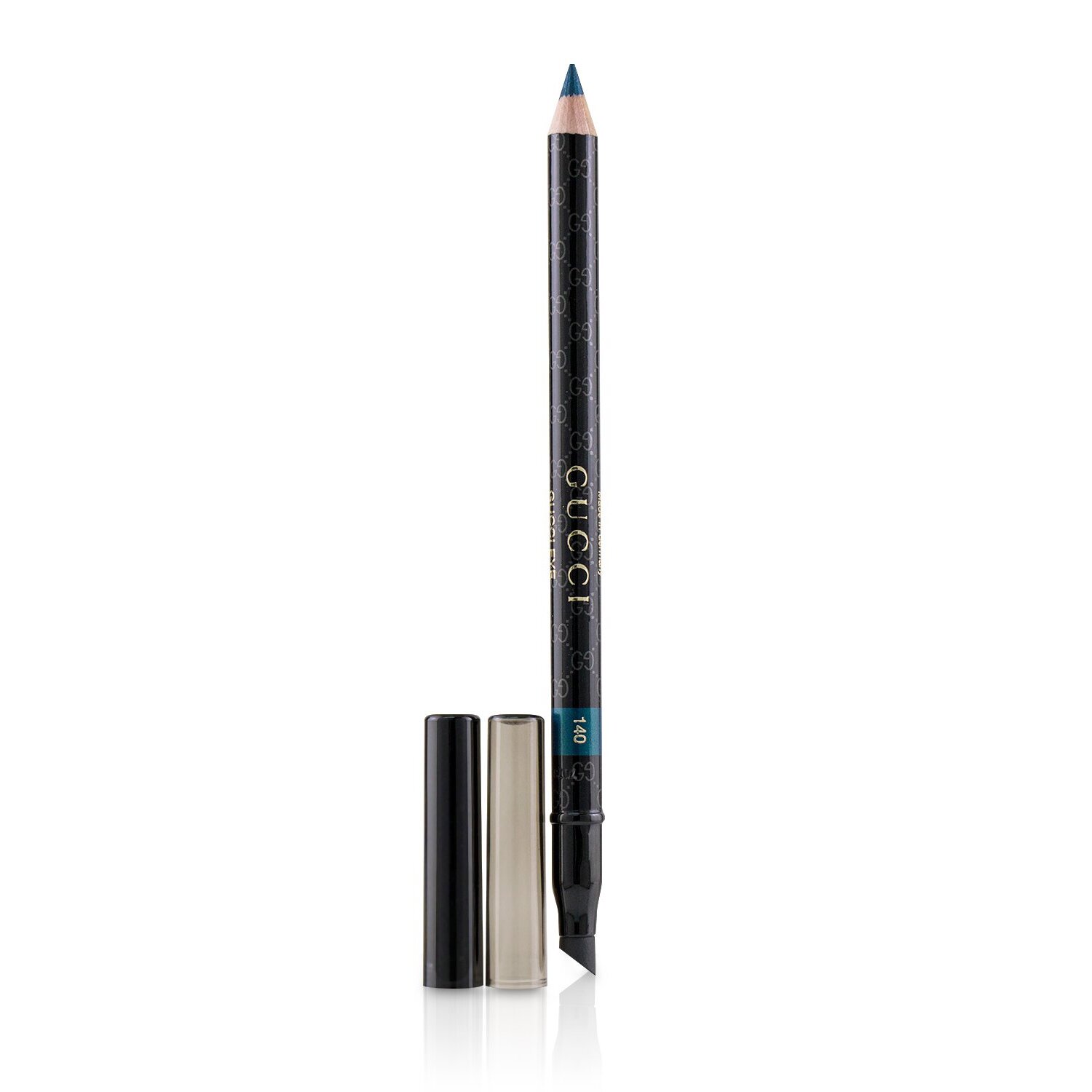 Gucci 古馳 煙燻眼線筆 Impact Smokey Eye Pencil 1.05g/0.03oz