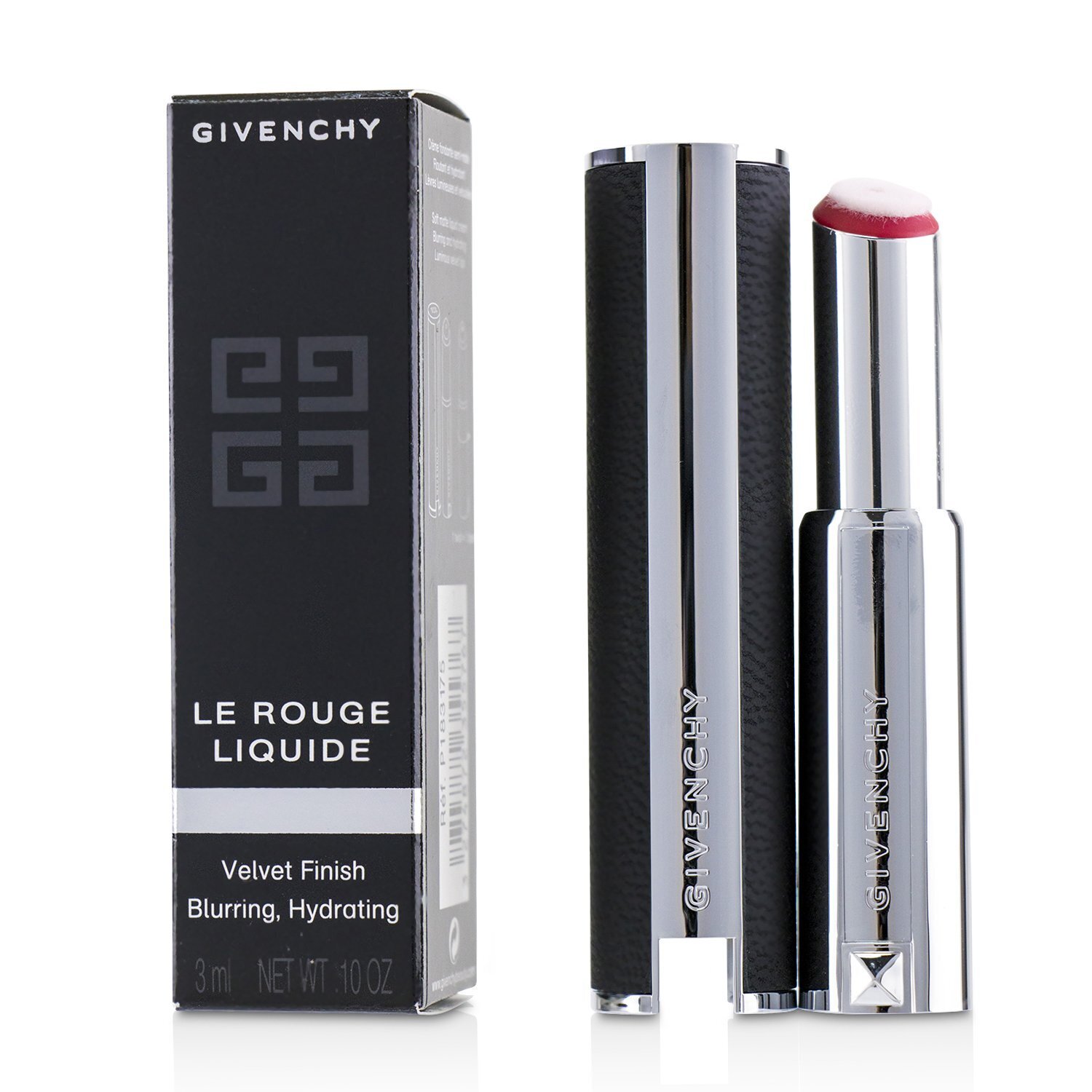 Givenchy Le Rouge Liquide 3ml/0.1oz