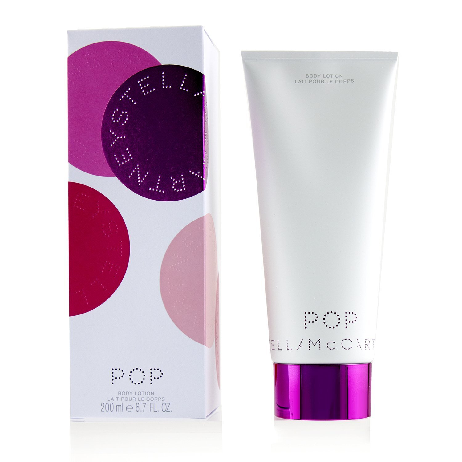 Stella McCartney Pop Body Lotion 200ml/6.7oz