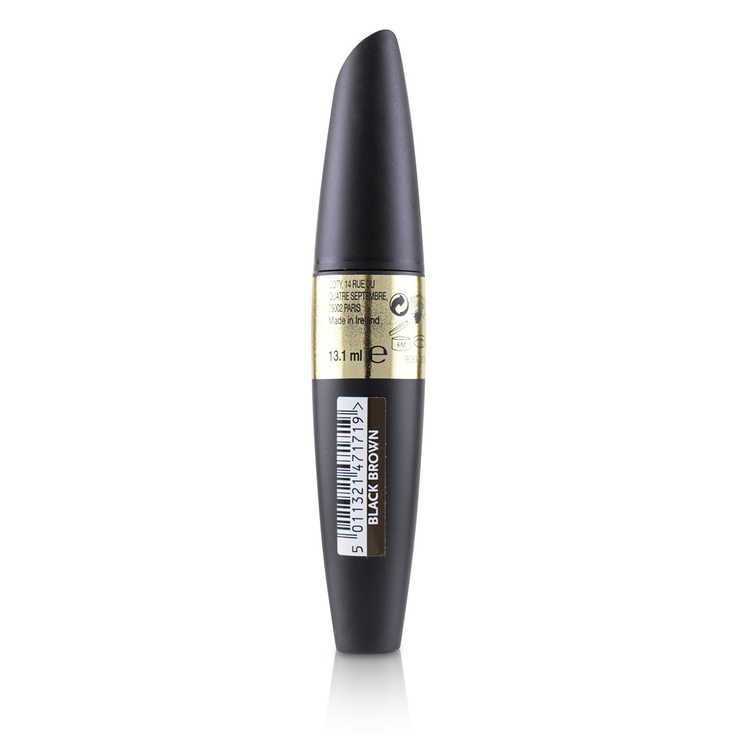 Max Factor False Lash Effect Mascara Picture Color