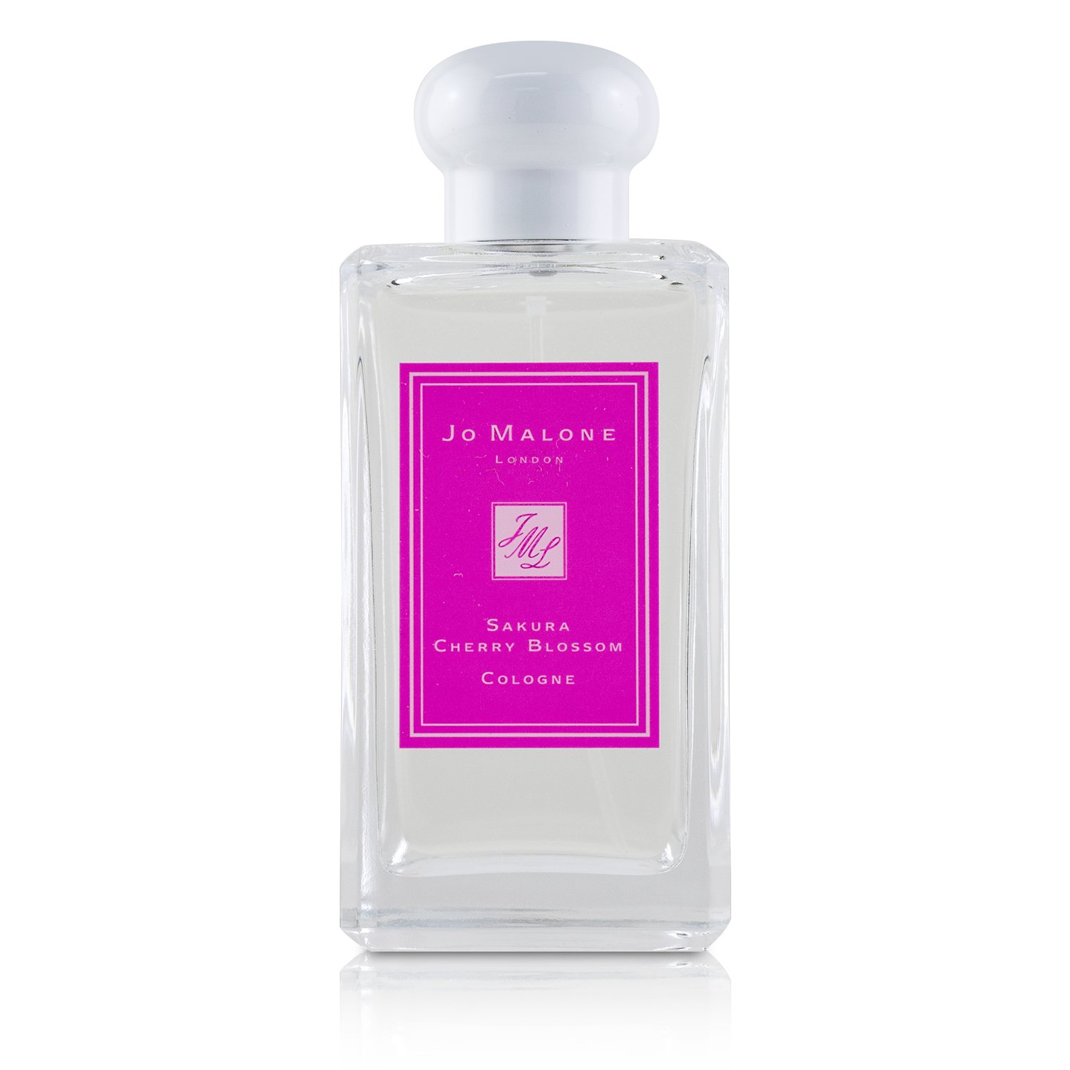 Jo Malone Sakura Cherry Blossom Одеколон Спрей (Изначально без Коробки) 100ml/3.4oz