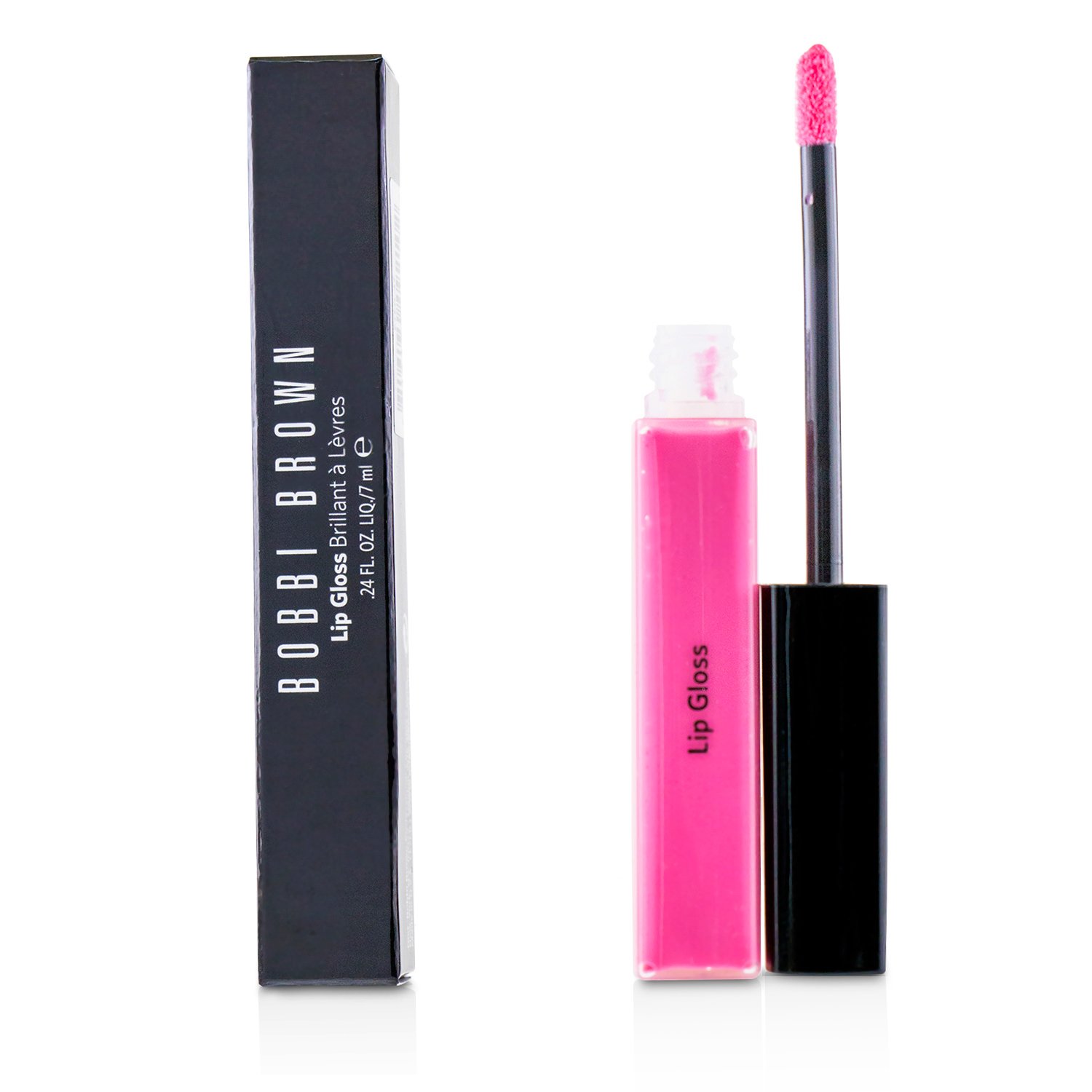 Bobbi Brown Lip Gloss (New Packaging) 7ml/0.24oz