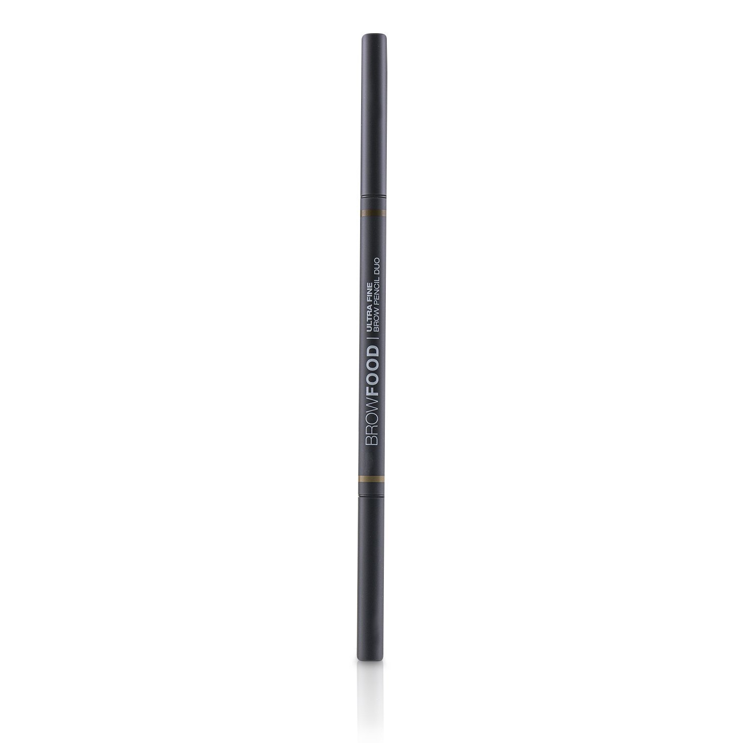 LashFood BrowFood Ultra Fine Brow Pencil Duo 0.10g/0.0035oz