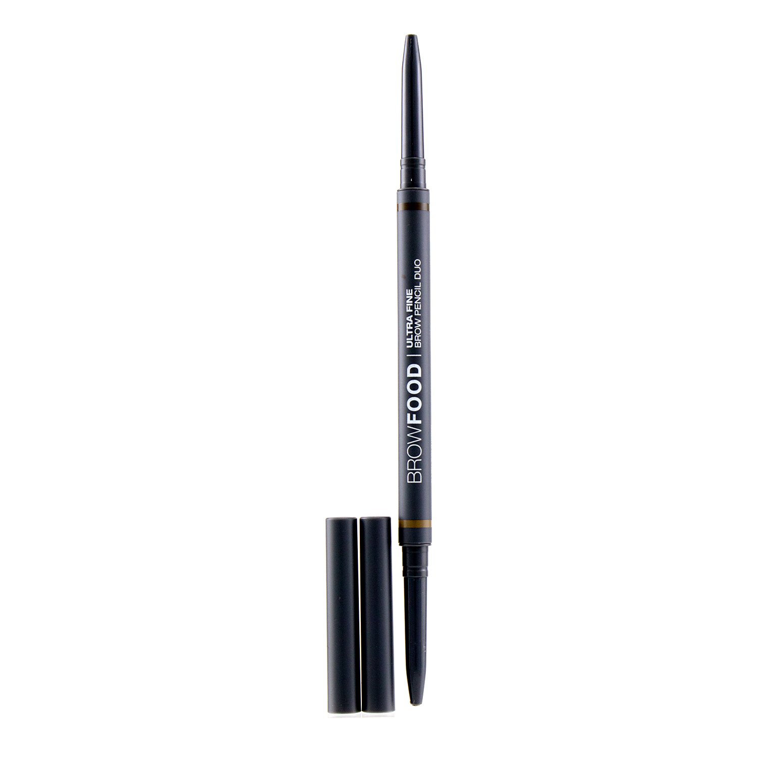 LashFood BrowFood Lápiz de Cejas Ultra Fino Dúo 0.10g/0.0035oz