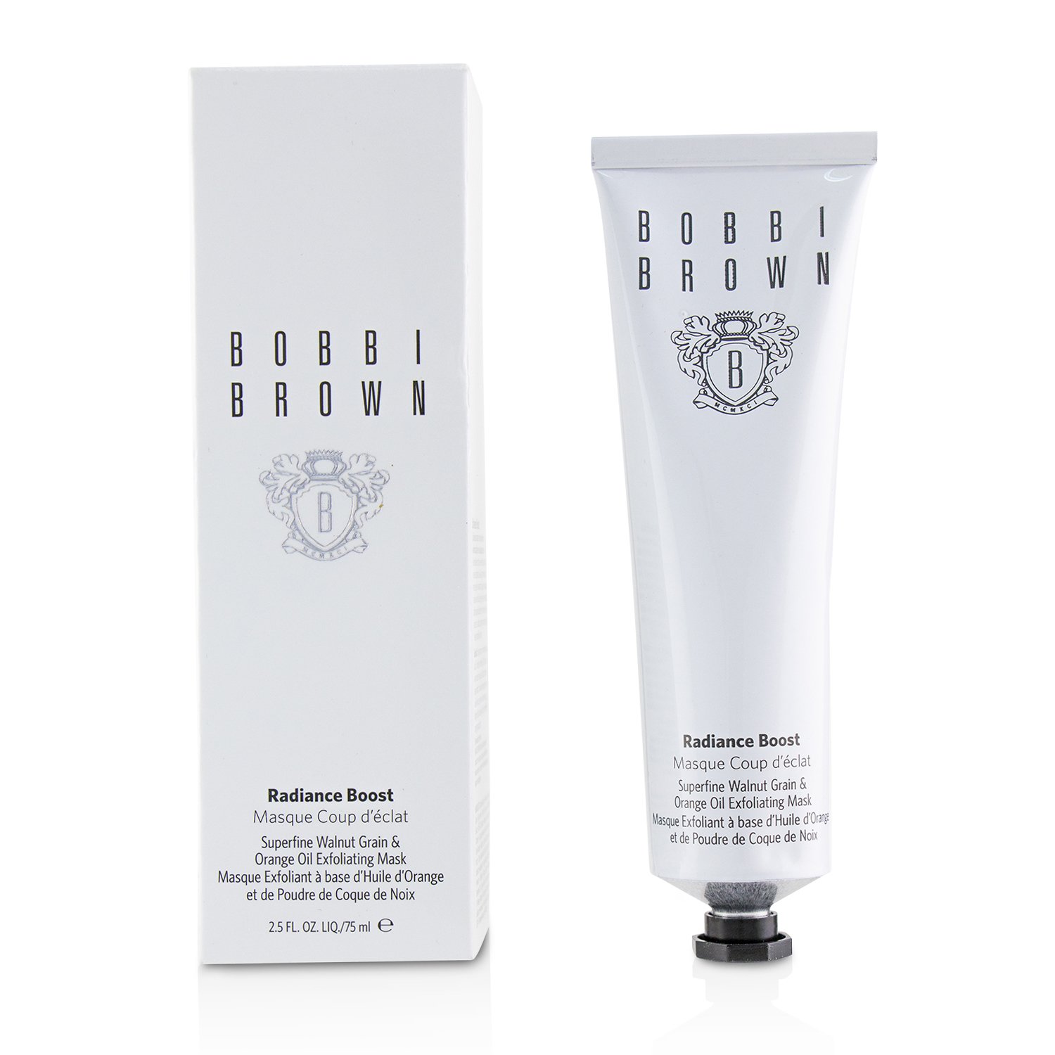 Bobbi Brown Radiance Boost Mask 75ml/2.5oz