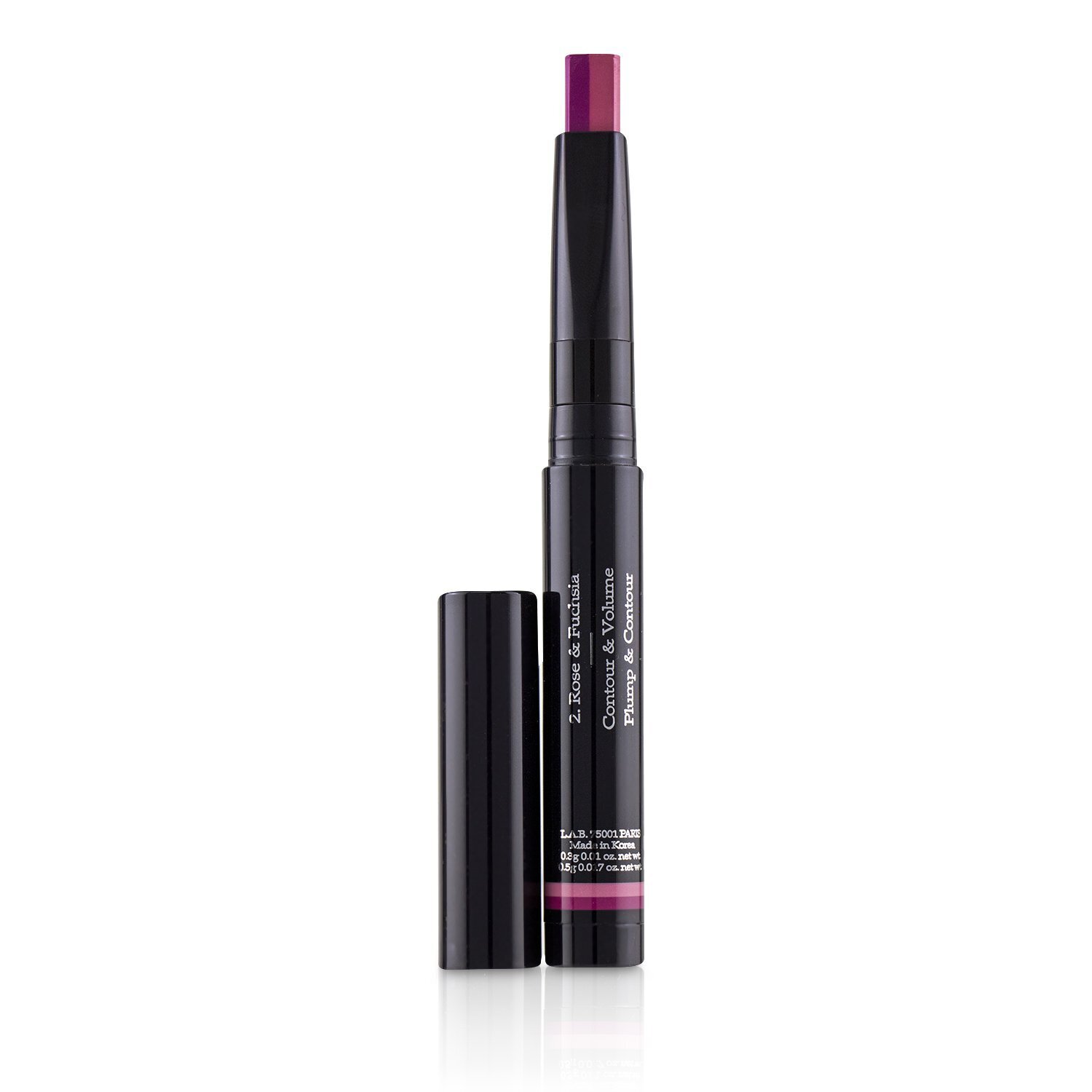 By Terry Twist On Lip Dual Lipstick 0.8g/0.027oz