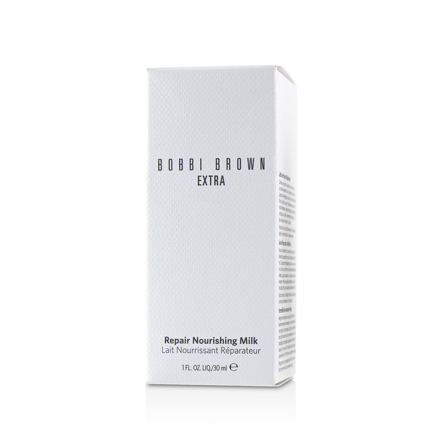 Bobbi Brown Leche Nutritiva Extra Reparación 30ml/1oz