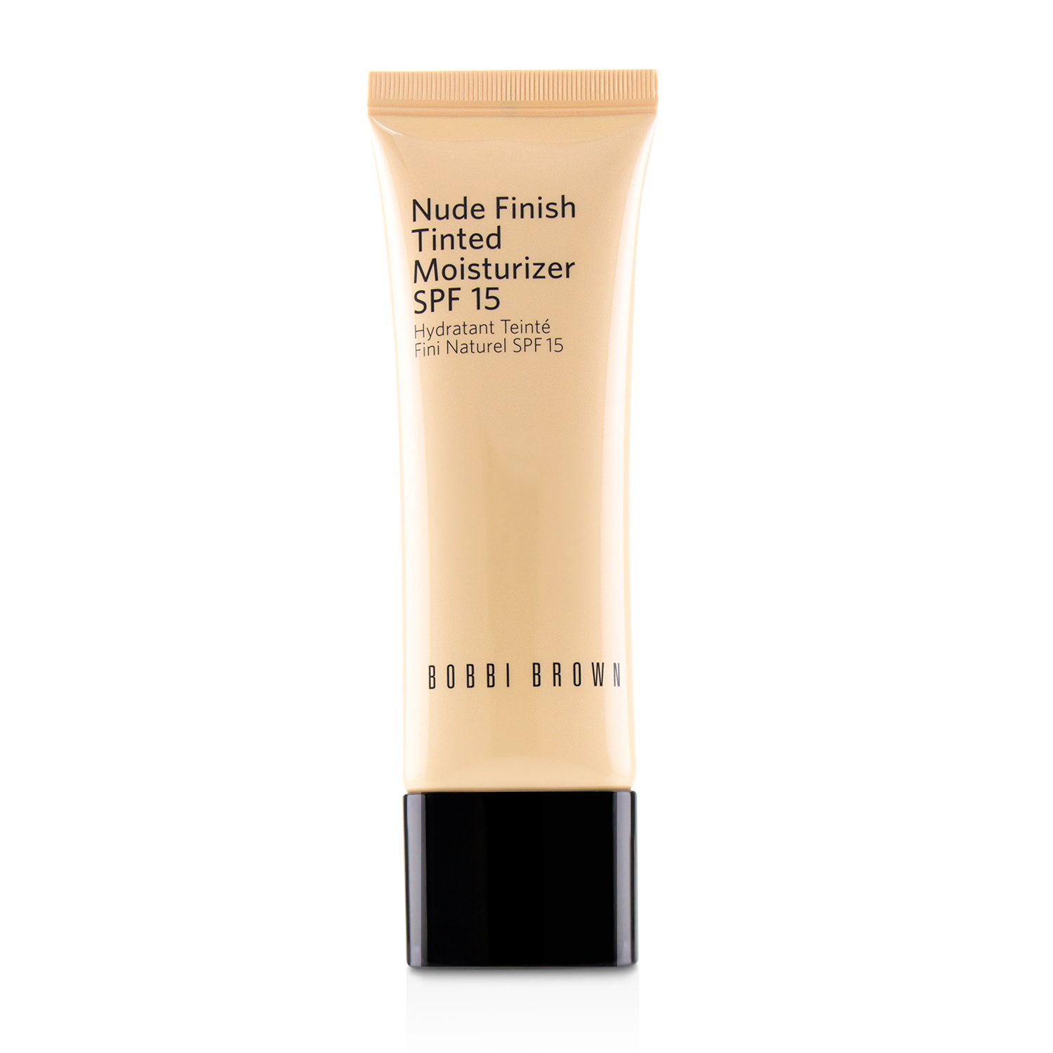 Bobbi Brown Nude Finish Hidratante con Tinte SPF 15 50ml/1.7oz