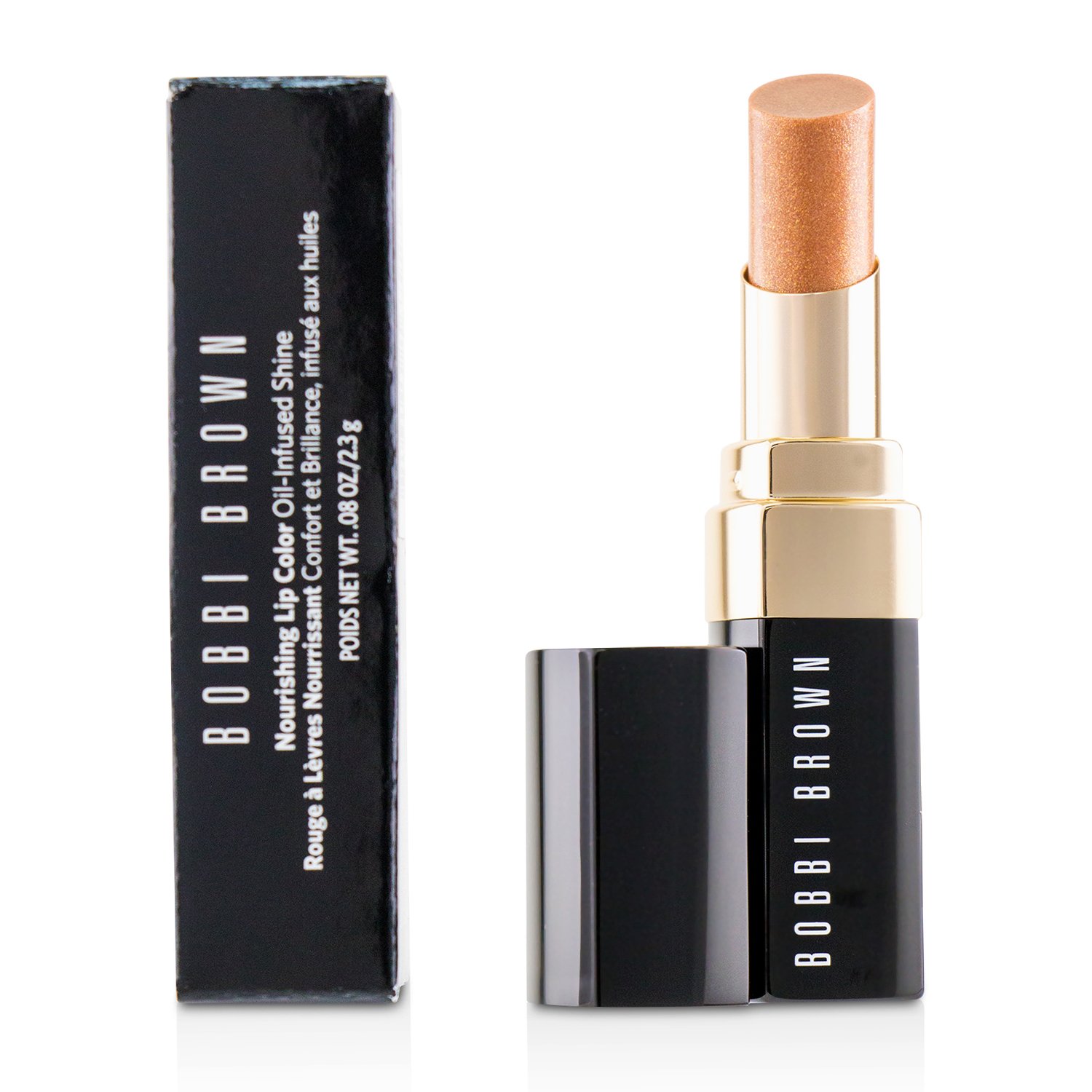 Bobbi Brown Nourishing Lip Color 2.3g/0.08oz