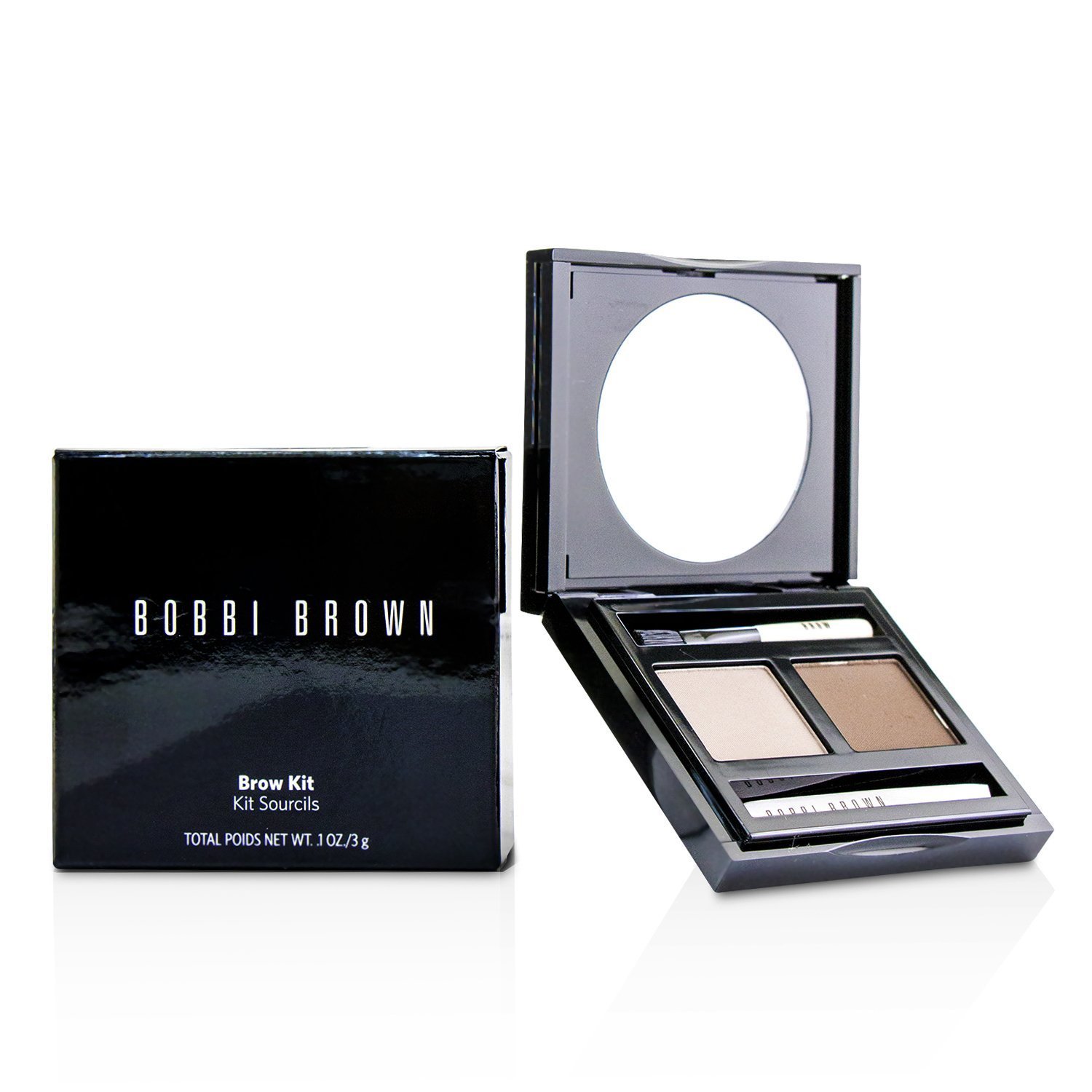 Bobbi Brown Brow Kit 3g/0.1oz