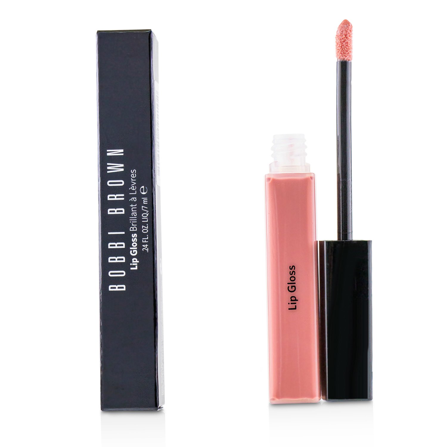 Bobbi Brown Lip Gloss (New Packaging) 7ml/0.24oz