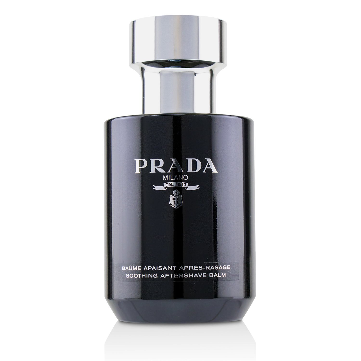 Prada L'Homme Soothing Aftershave Balm 125ml/4.2oz