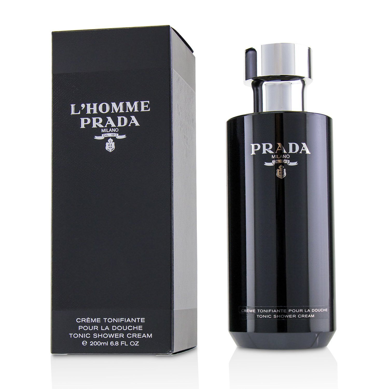 Prada L'Homme Tonic Shower Cream 200ml/6.8oz